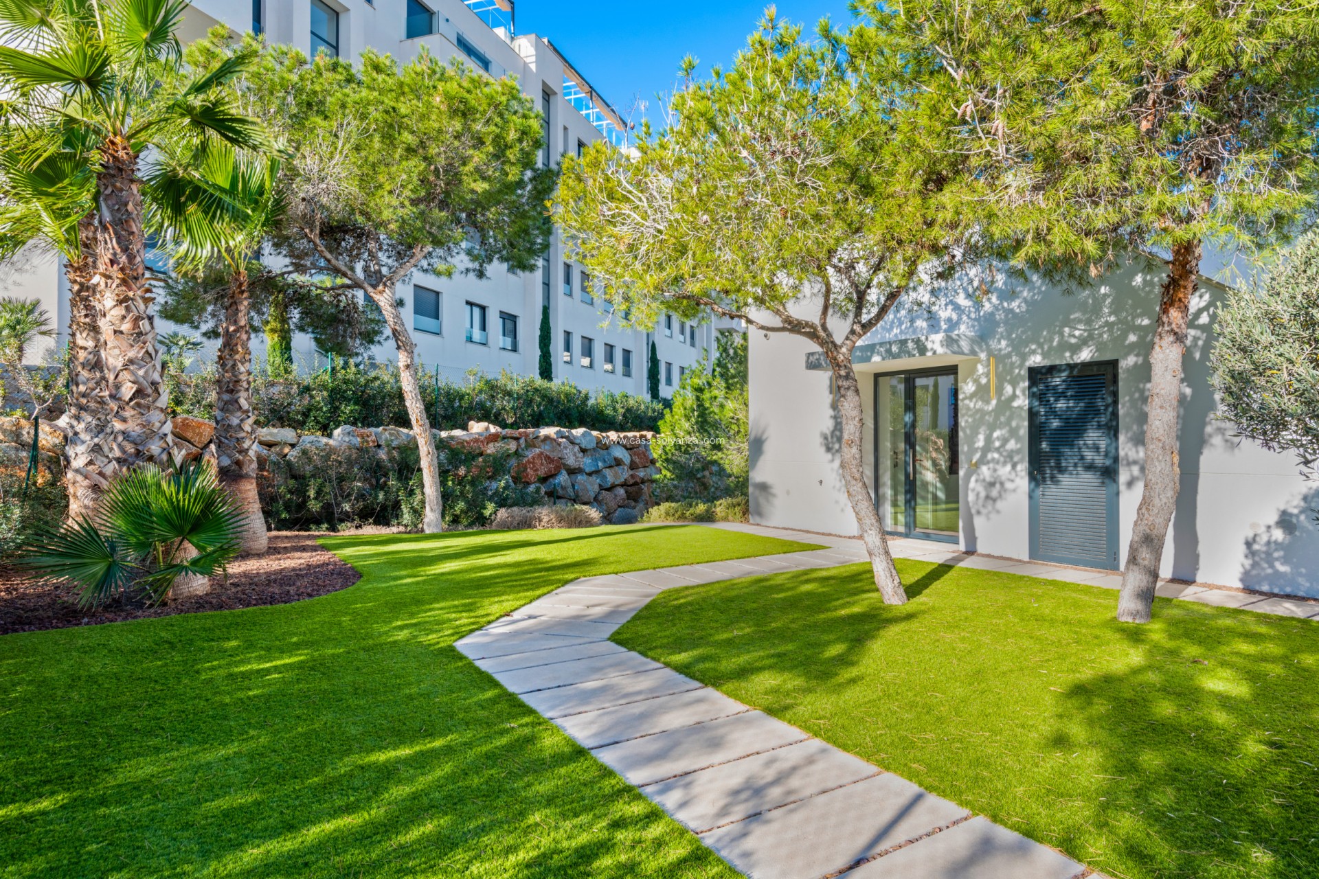 Reventa - Villa - Dehesa De Campoamor - Costa Blanca