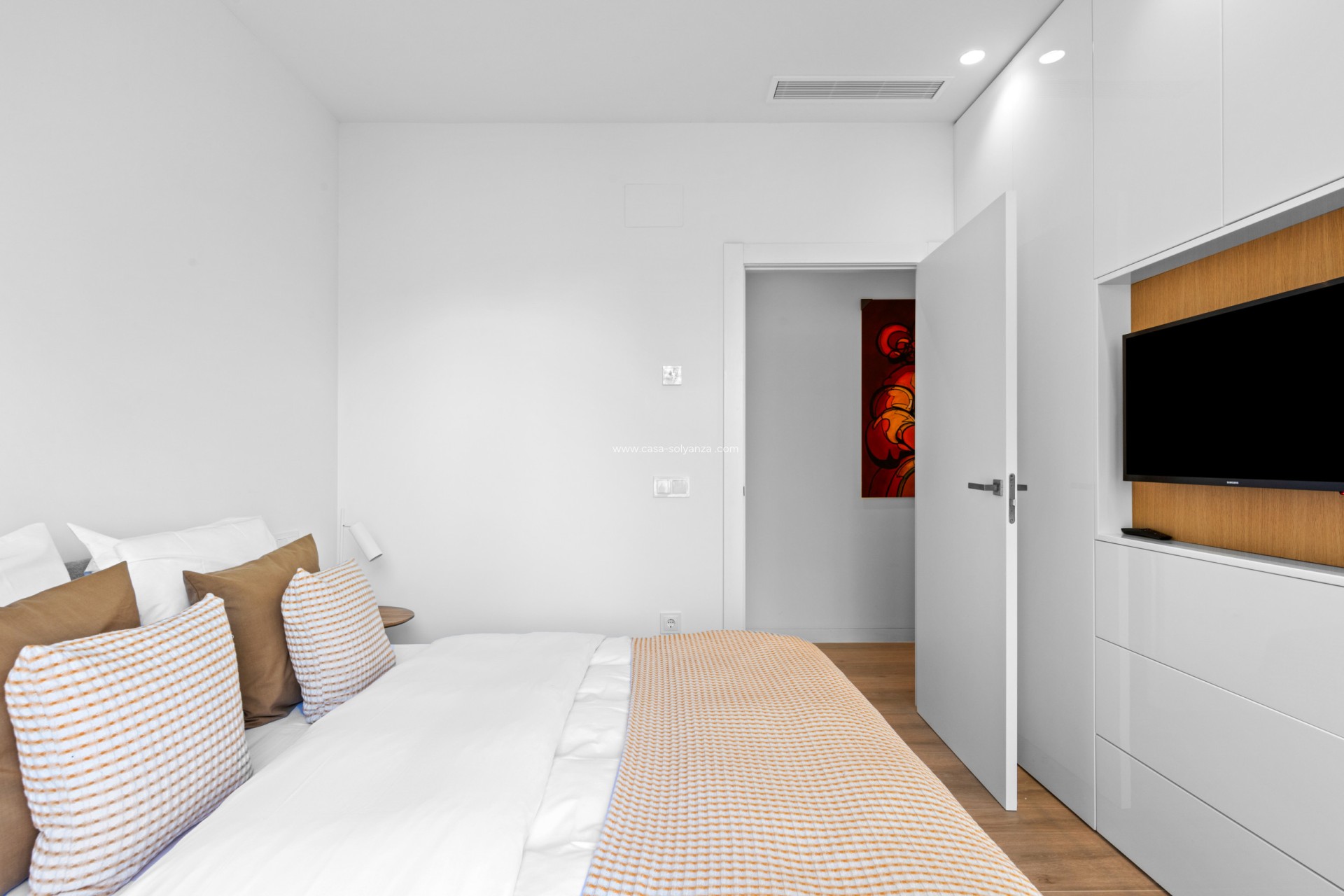 Reventa - Villa - Dehesa De Campoamor - Costa Blanca