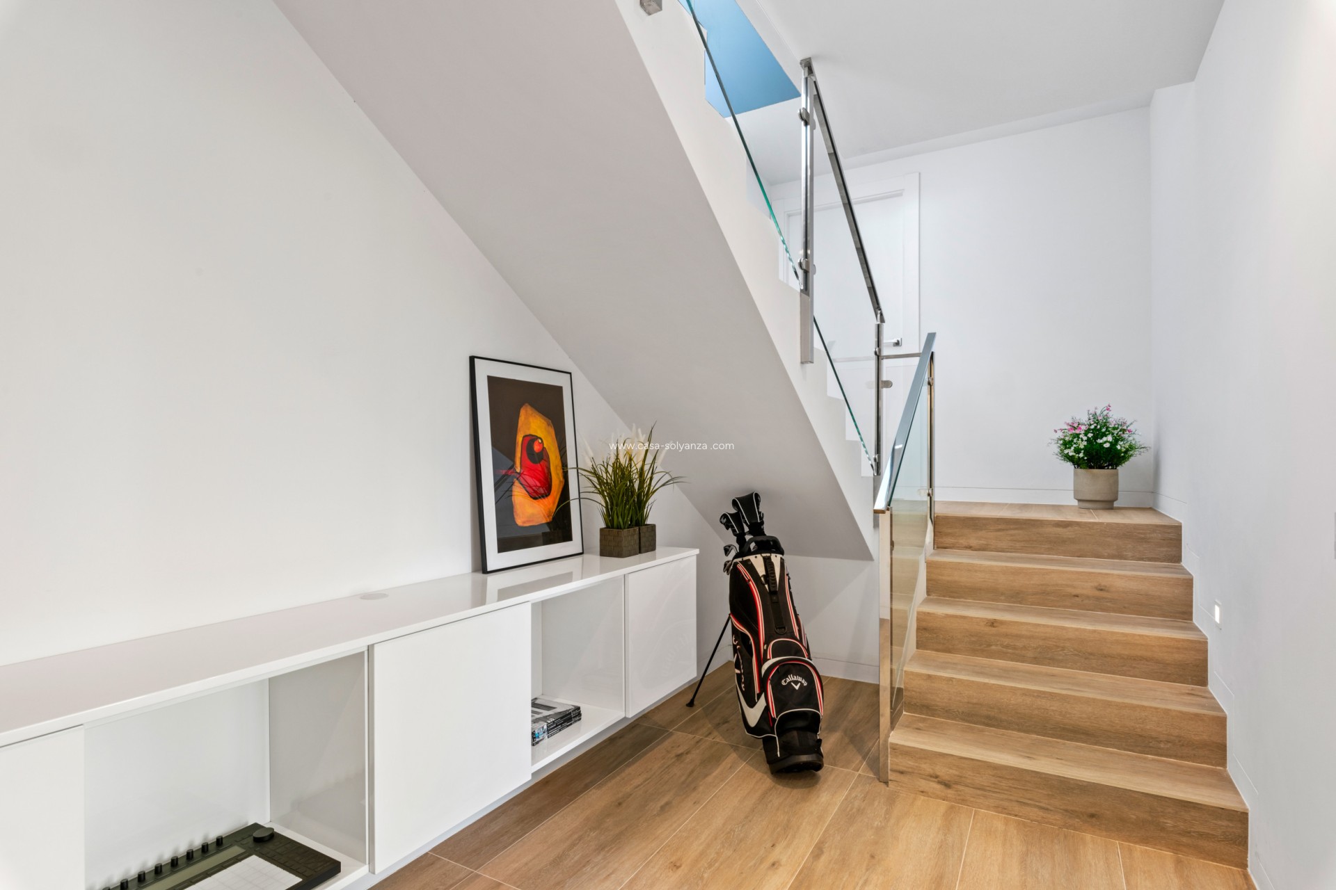 Reventa - Villa - Dehesa De Campoamor - Costa Blanca