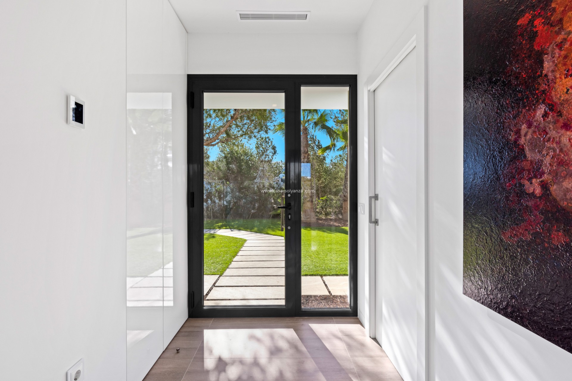 Reventa - Villa - Dehesa De Campoamor - Costa Blanca