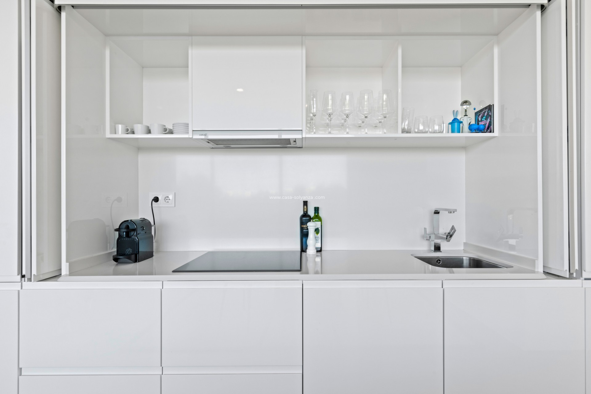 Reventa - Villa - Dehesa De Campoamor - Costa Blanca