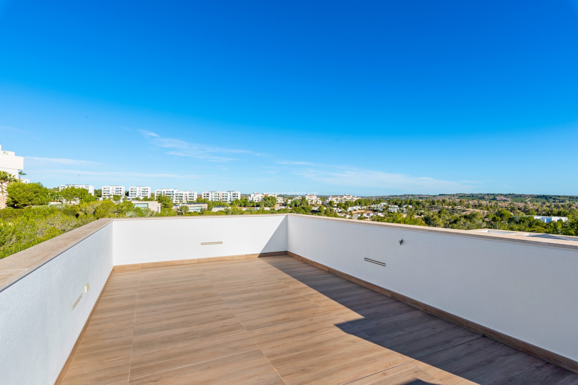 Reventa - Villa - Dehesa De Campoamor - Costa Blanca