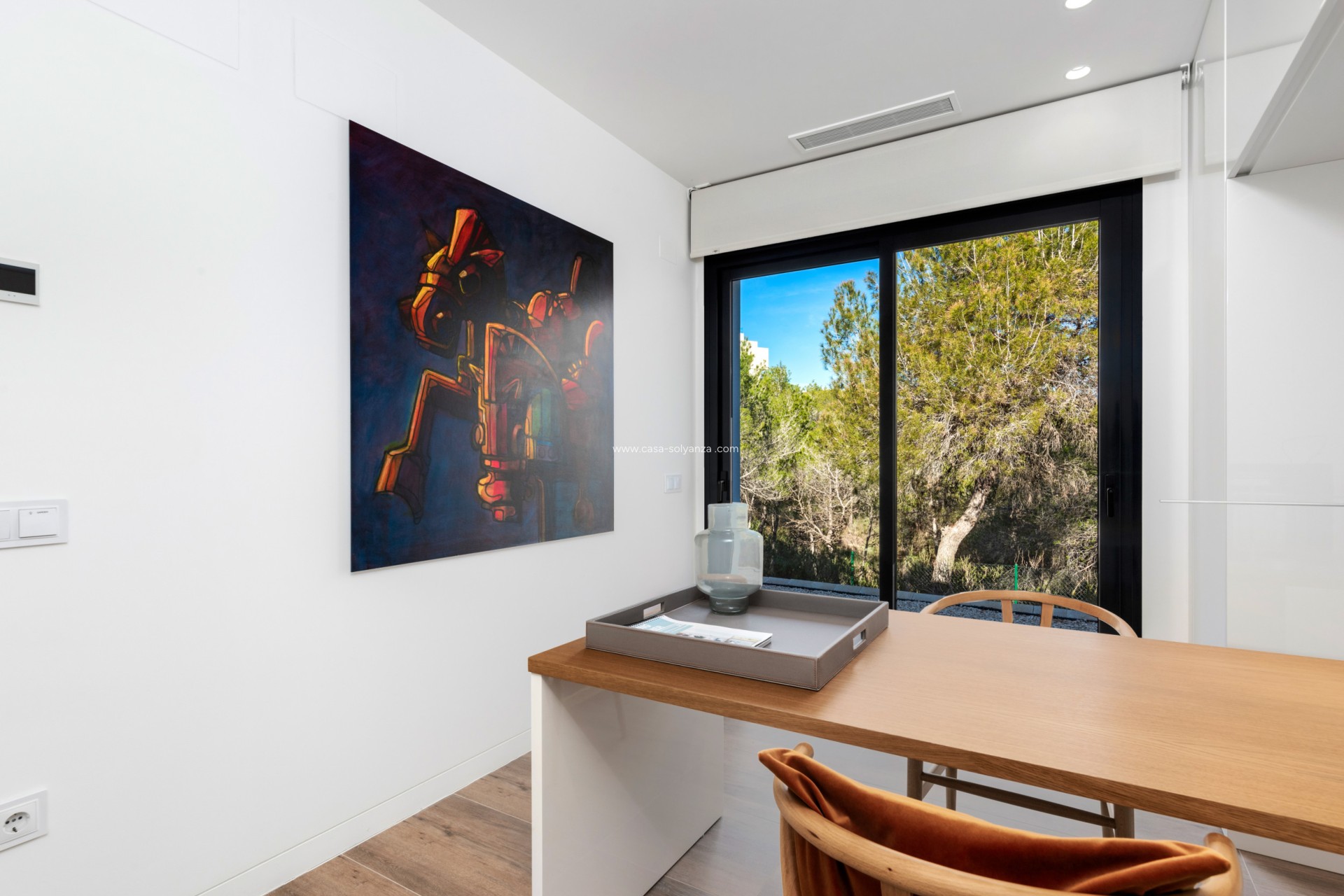 Reventa - Villa - Dehesa De Campoamor - Costa Blanca