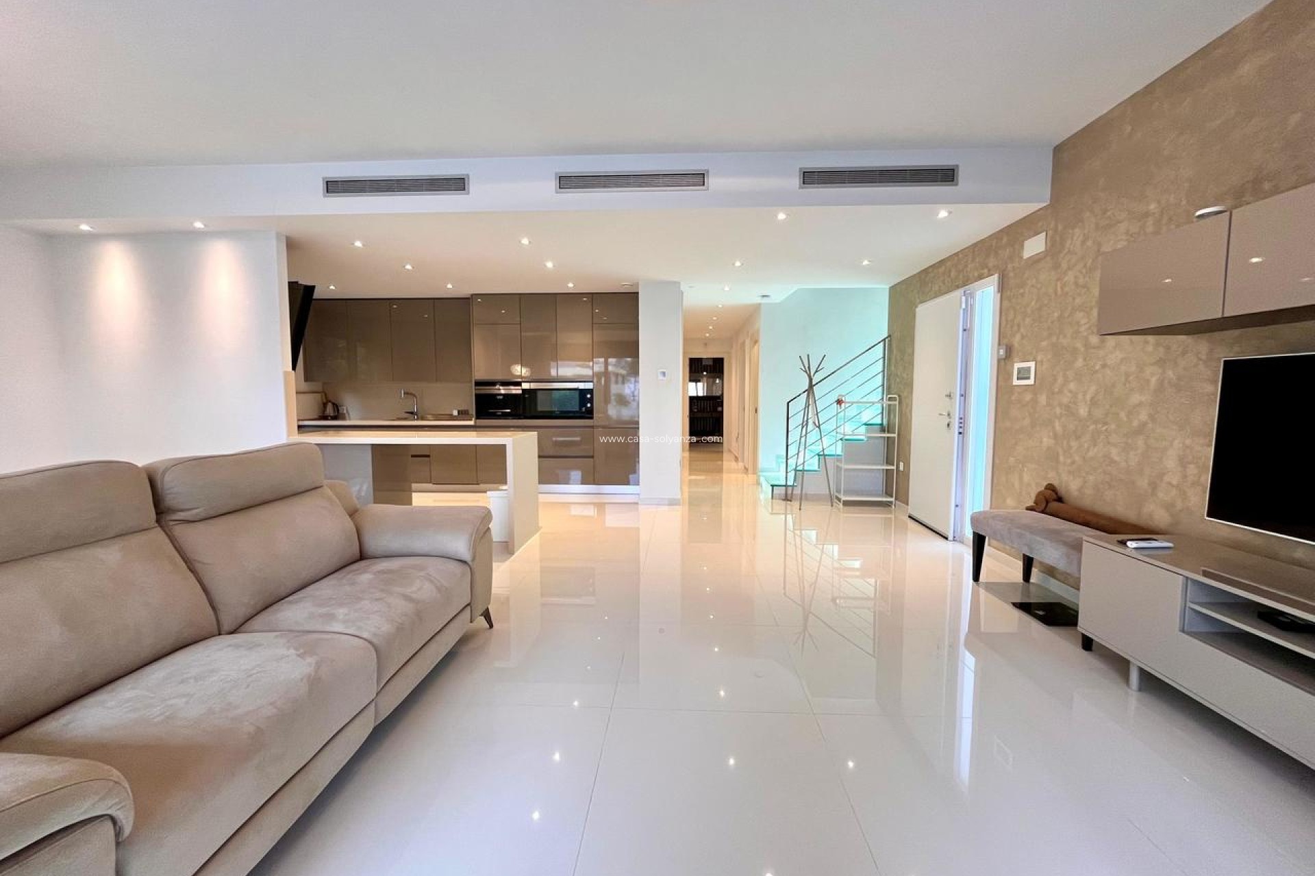 Reventa - Villa - Dehesa De Campoamor - Costa Blanca