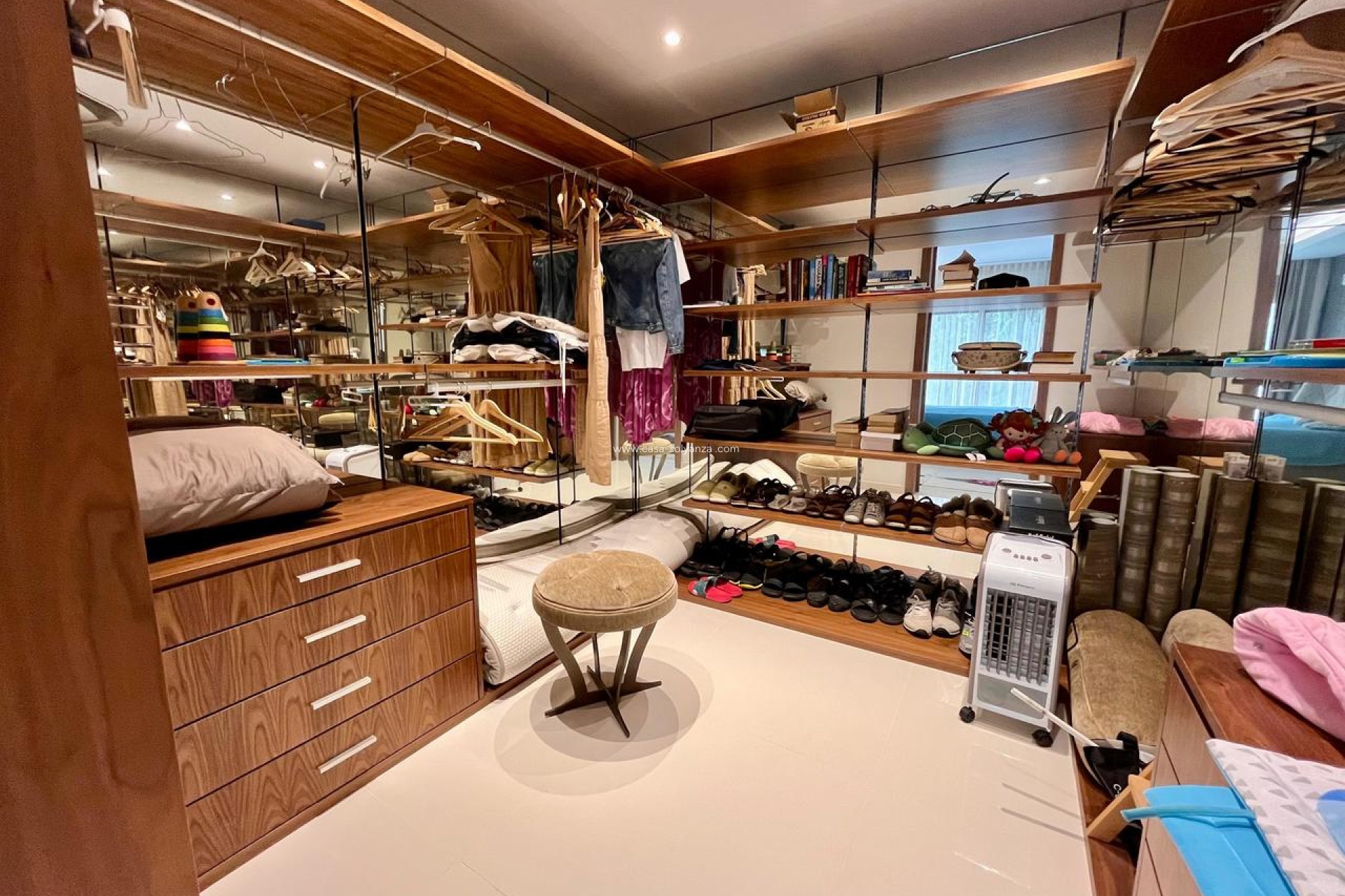 Reventa - Villa - Dehesa De Campoamor - Costa Blanca