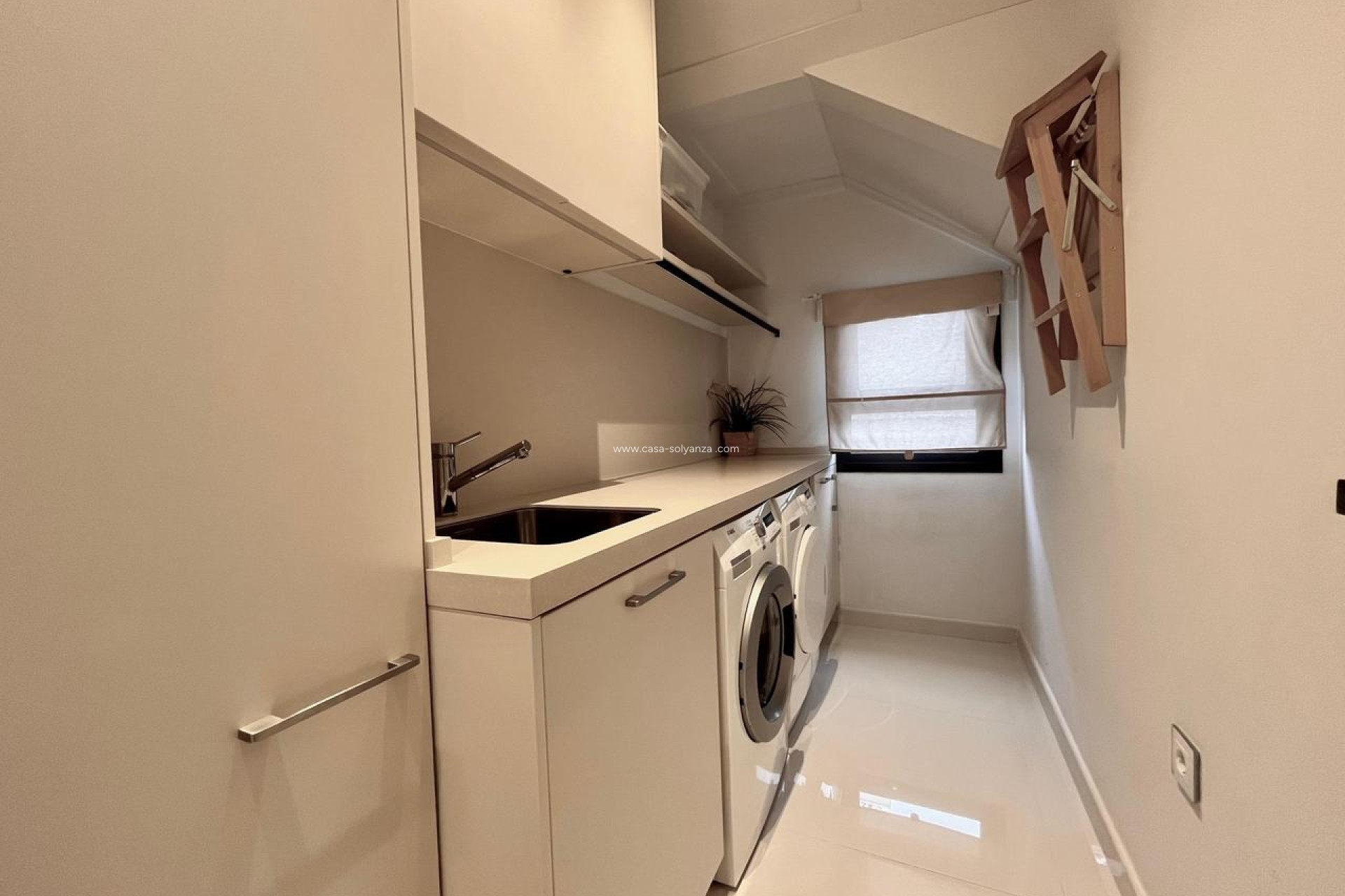 Reventa - Villa - Dehesa De Campoamor - Costa Blanca