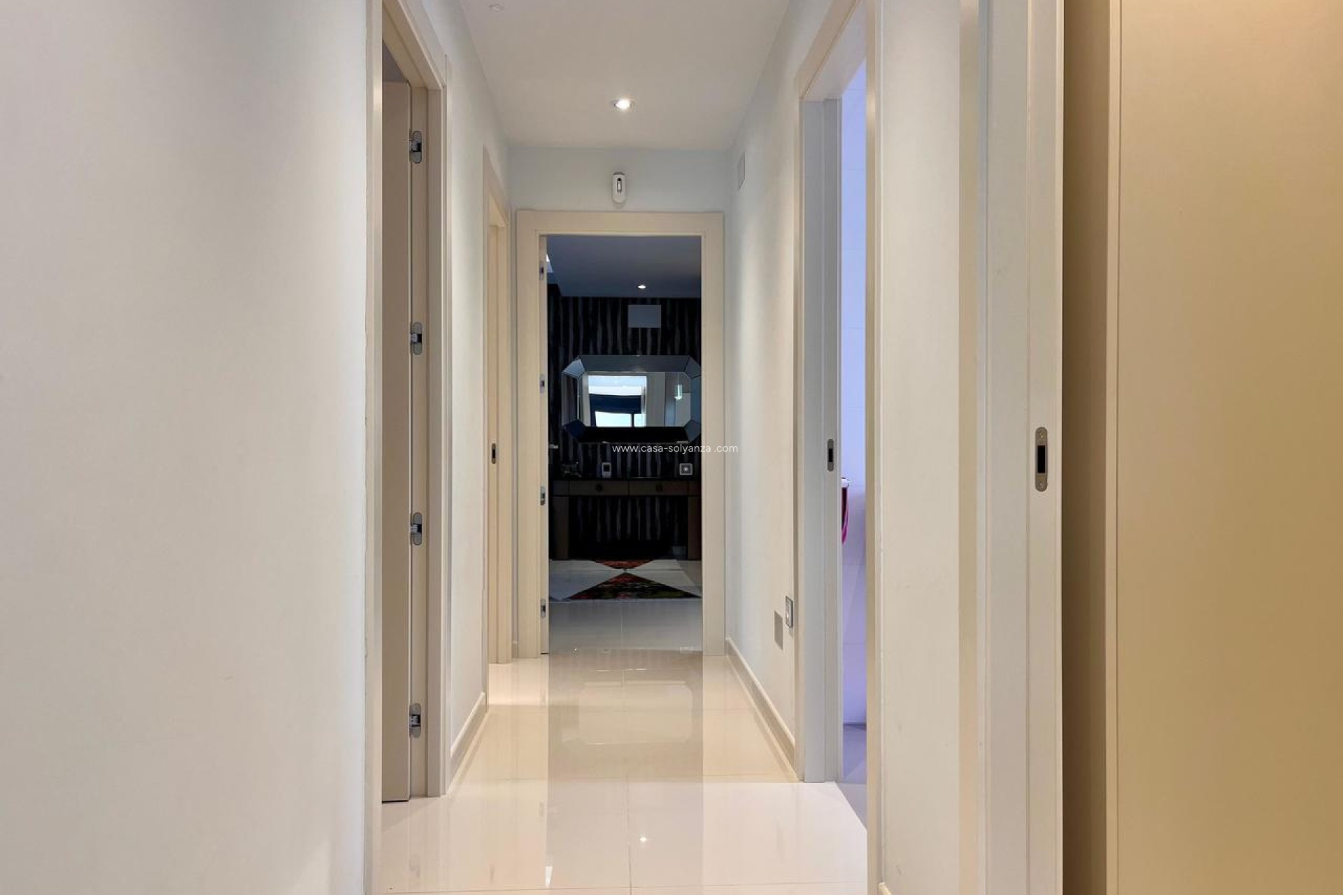 Reventa - Villa - Dehesa De Campoamor - Costa Blanca