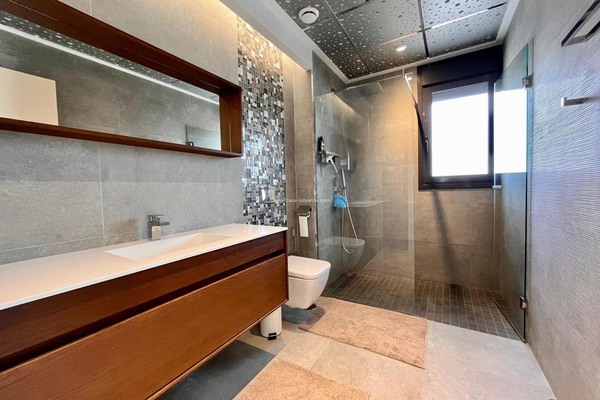 Reventa - Villa - Dehesa De Campoamor - Costa Blanca