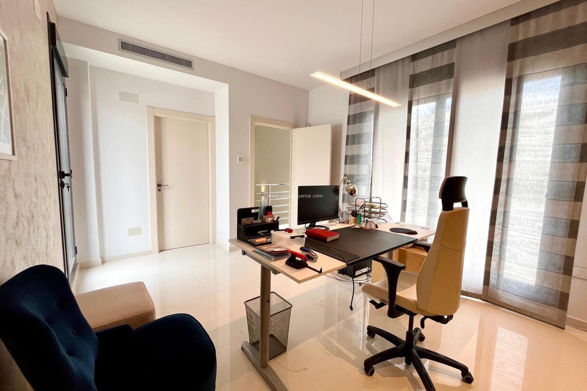 Reventa - Villa - Dehesa De Campoamor - Costa Blanca