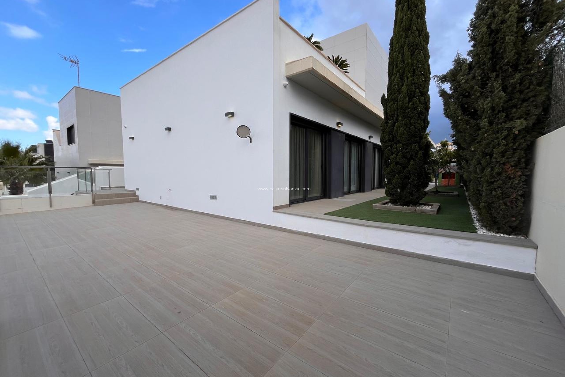 Reventa - Villa - Dehesa De Campoamor - Costa Blanca