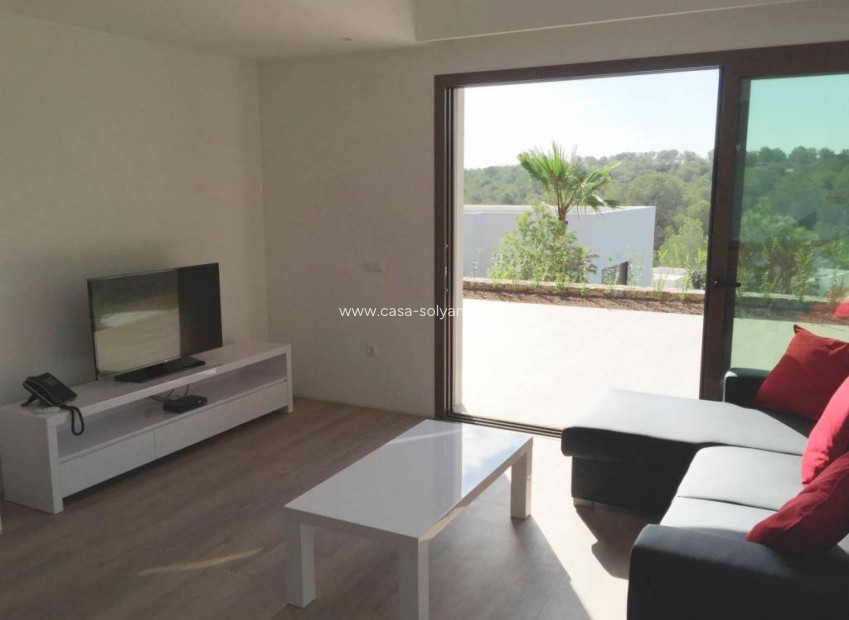 Reventa - Villa - Dehesa De Campoamor - Costa Blanca