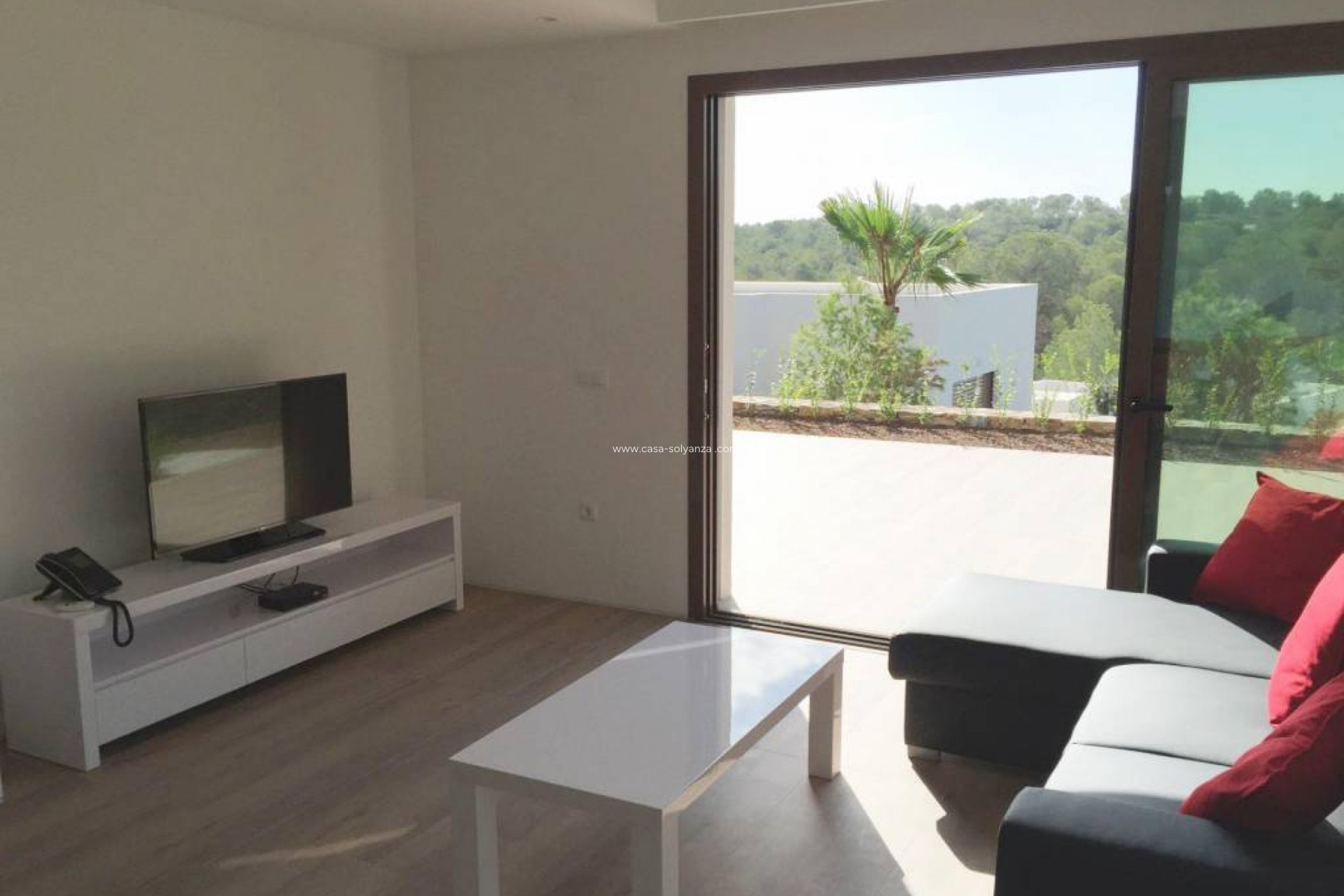 Reventa - Villa - Dehesa De Campoamor - Costa Blanca