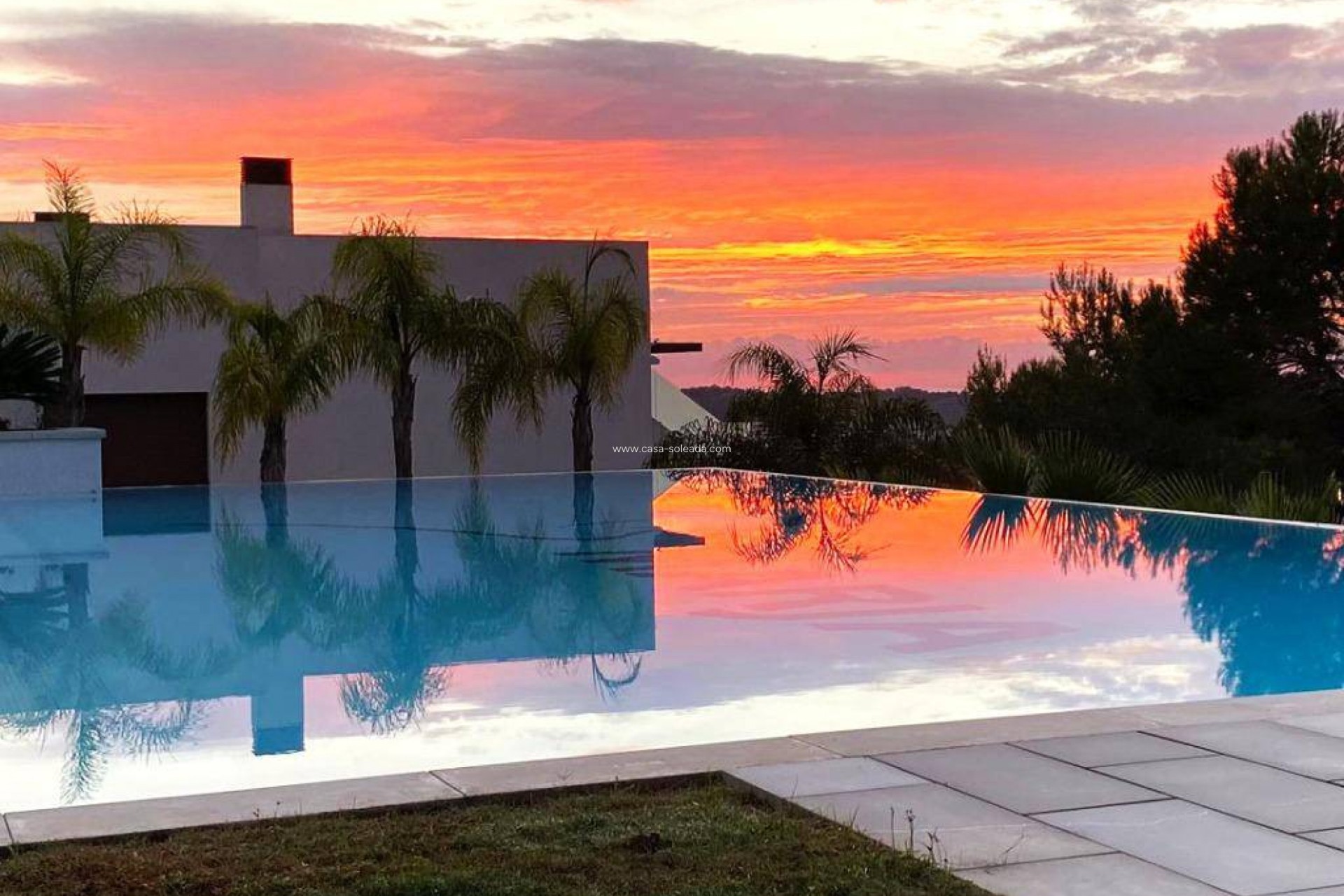 Reventa - Villa - Dehesa De Campoamor - Costa Blanca