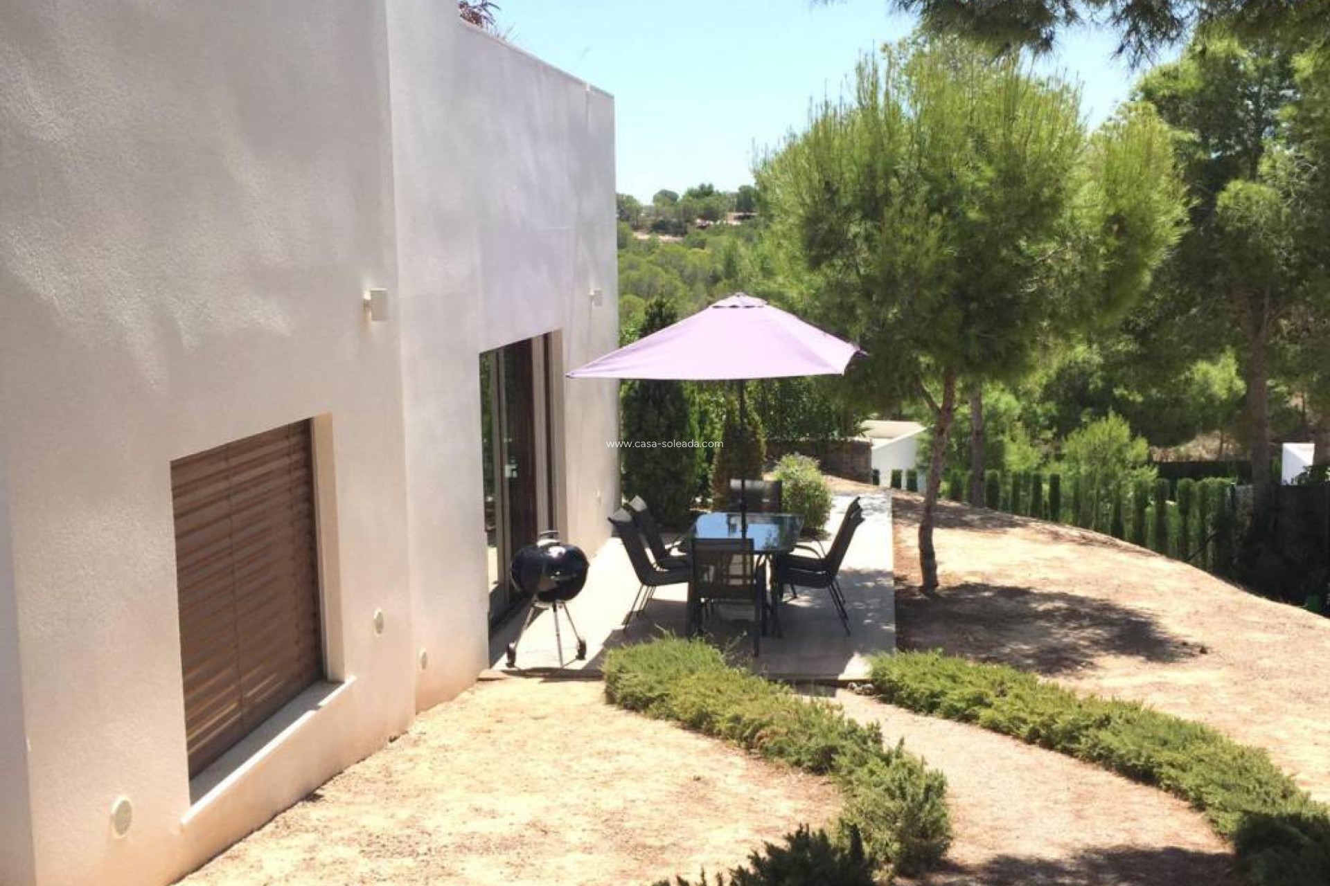 Reventa - Villa - Dehesa De Campoamor - Costa Blanca