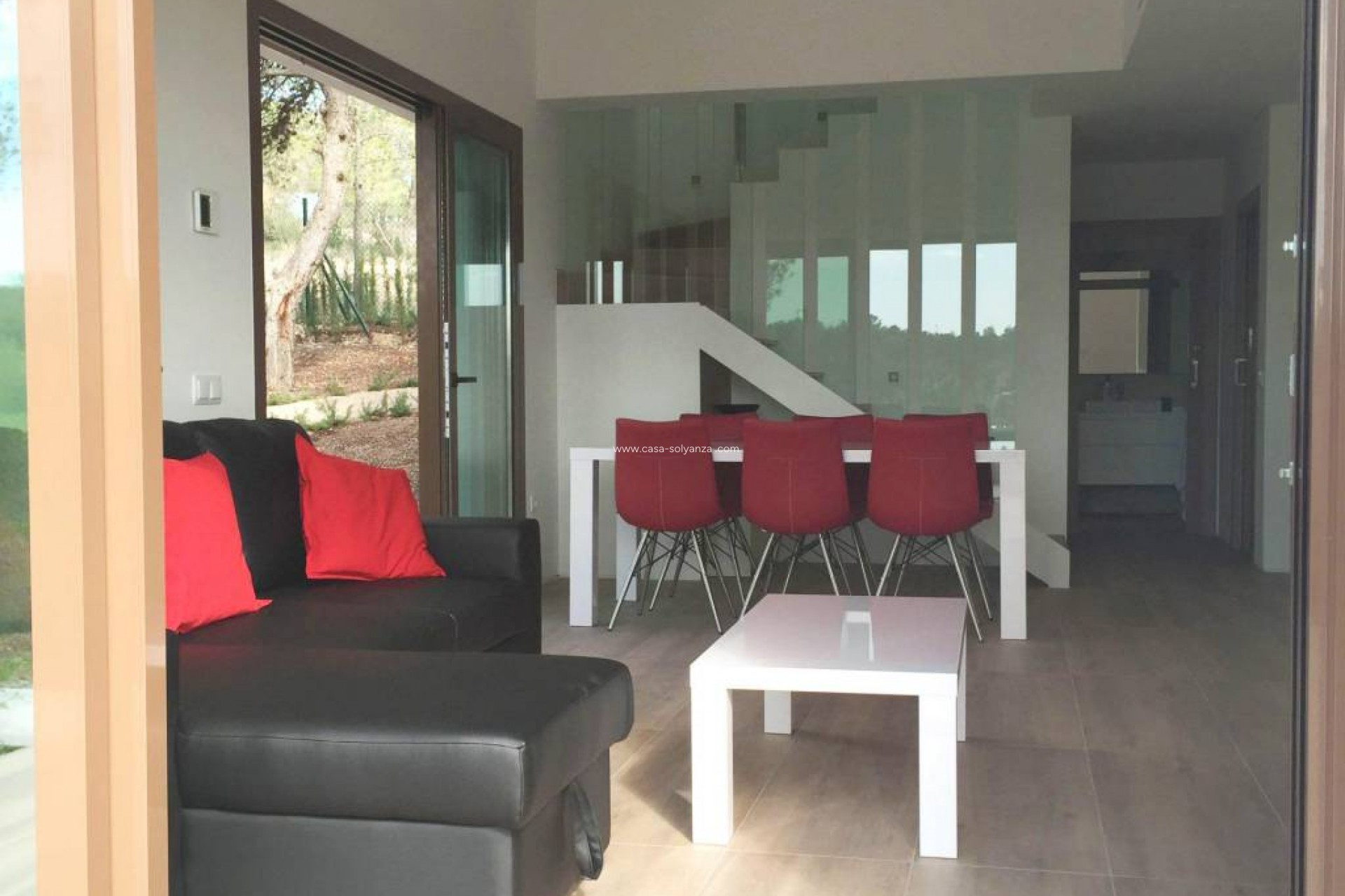 Reventa - Villa - Dehesa De Campoamor - Costa Blanca