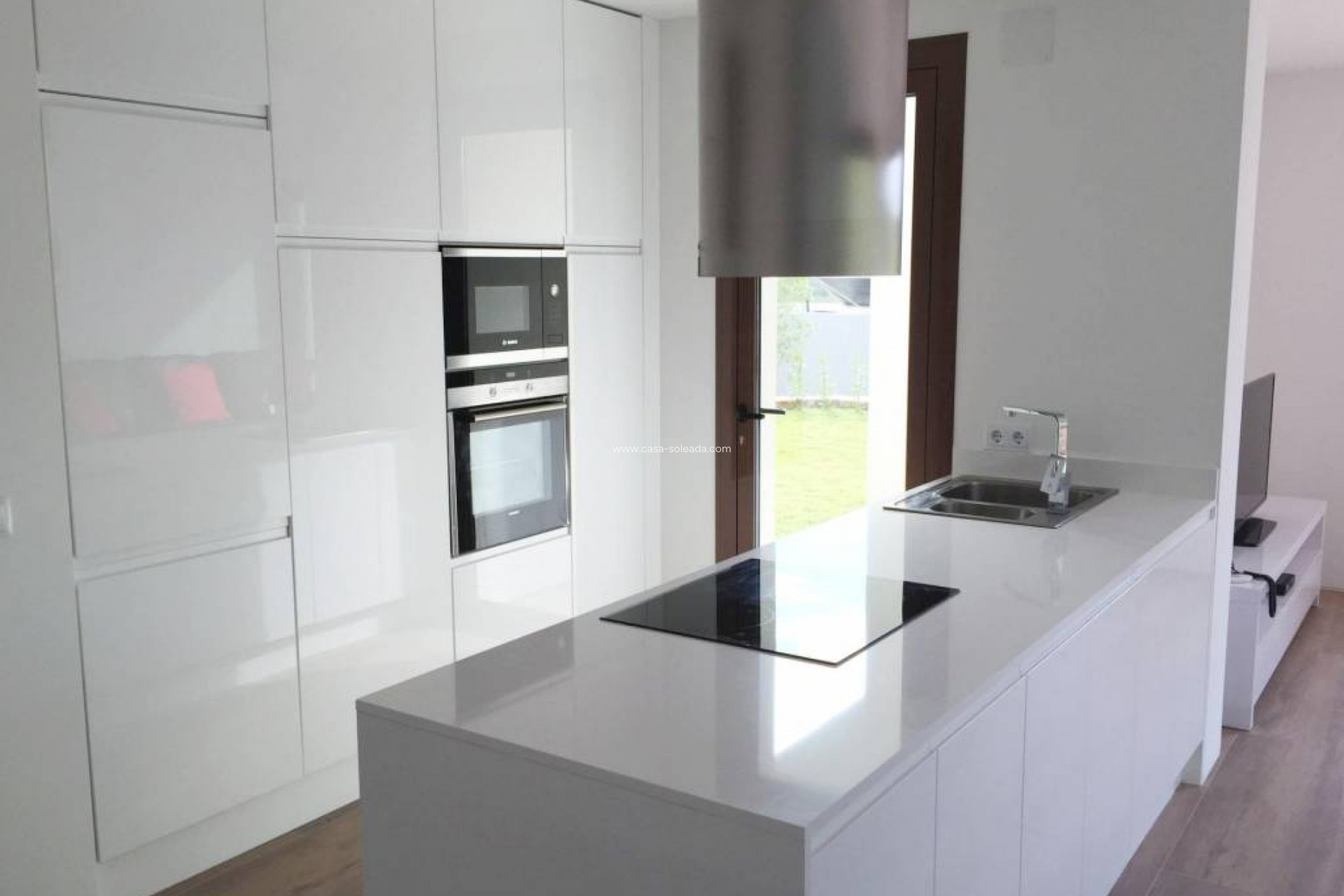 Reventa - Villa - Dehesa De Campoamor - Costa Blanca