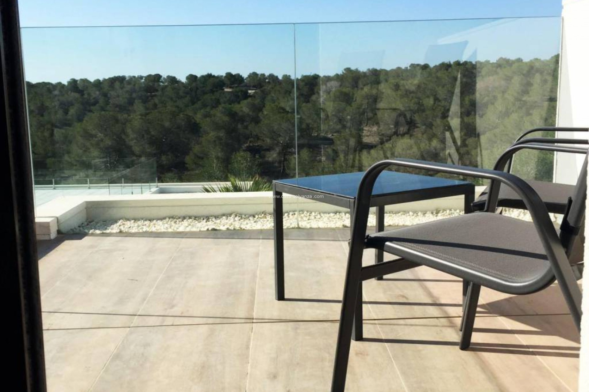 Reventa - Villa - Dehesa De Campoamor - Costa Blanca
