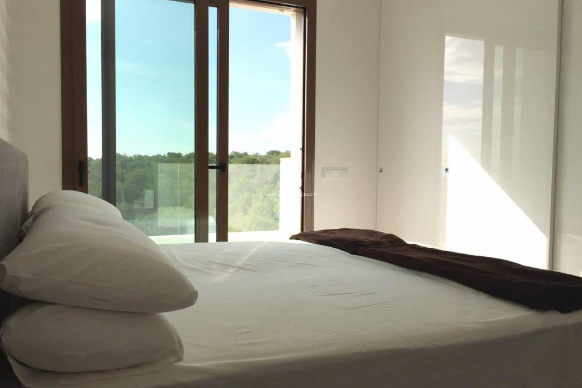 Reventa - Villa - Dehesa De Campoamor - Costa Blanca