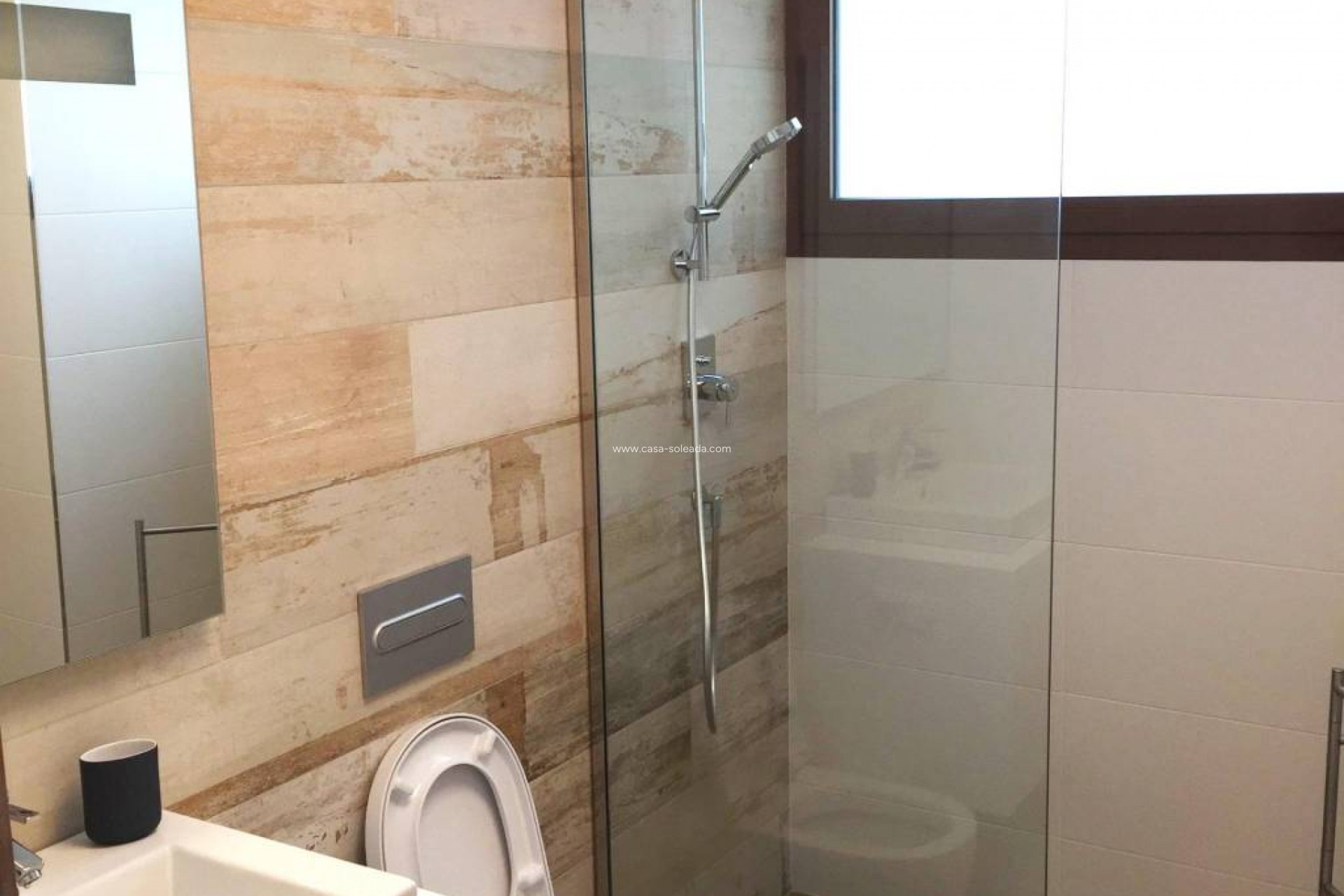 Reventa - Villa - Dehesa De Campoamor - Costa Blanca