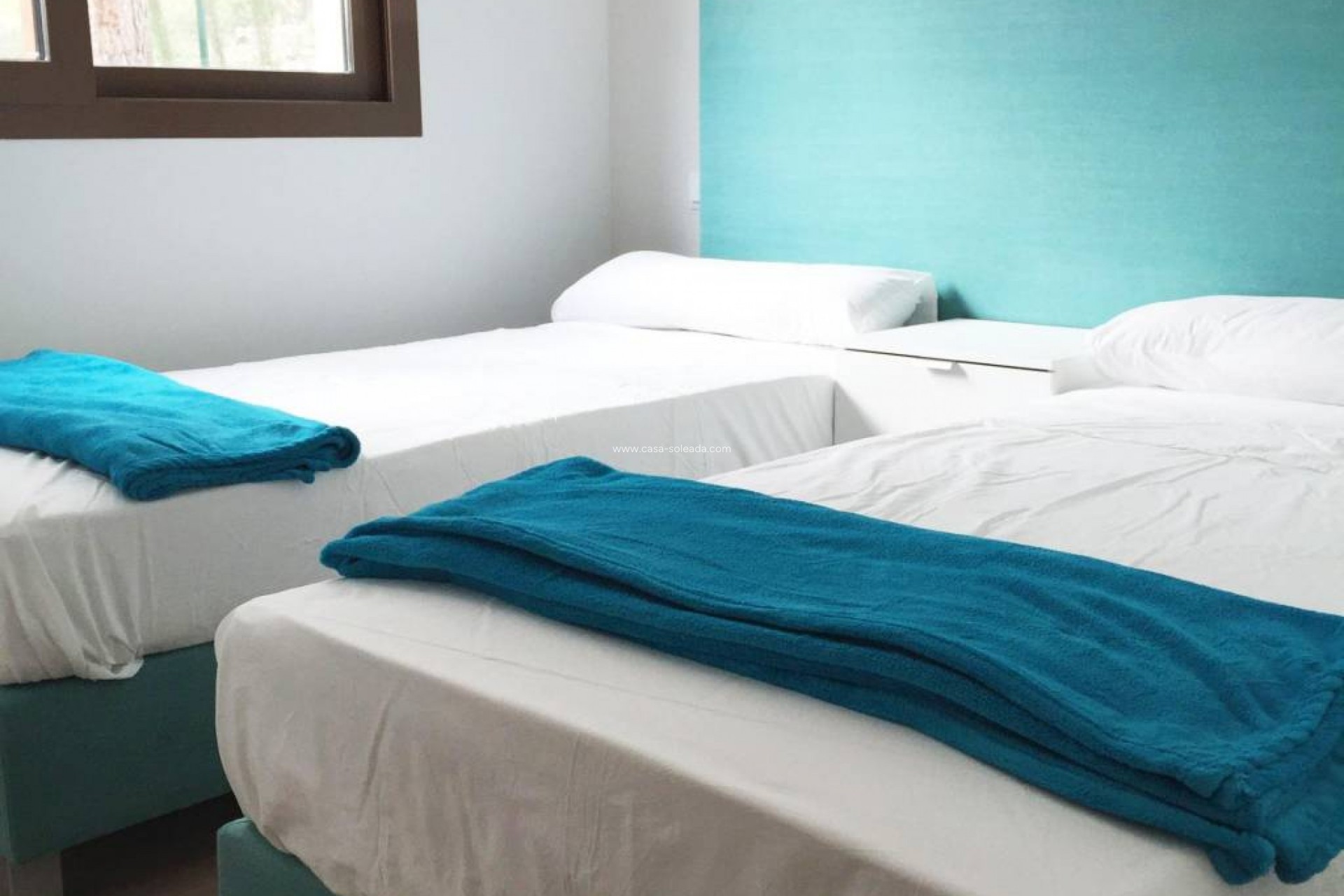 Reventa - Villa - Dehesa De Campoamor - Costa Blanca