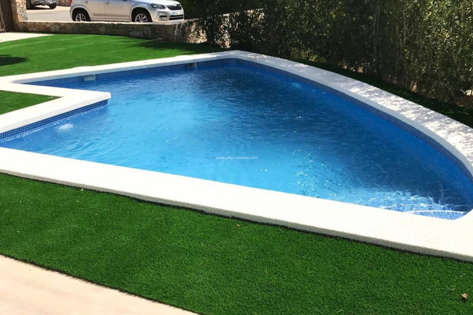 Reventa - Villa - Dehesa De Campoamor - Costa Blanca