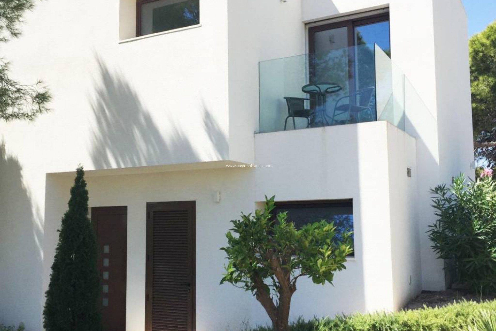 Reventa - Villa - Dehesa De Campoamor - Costa Blanca