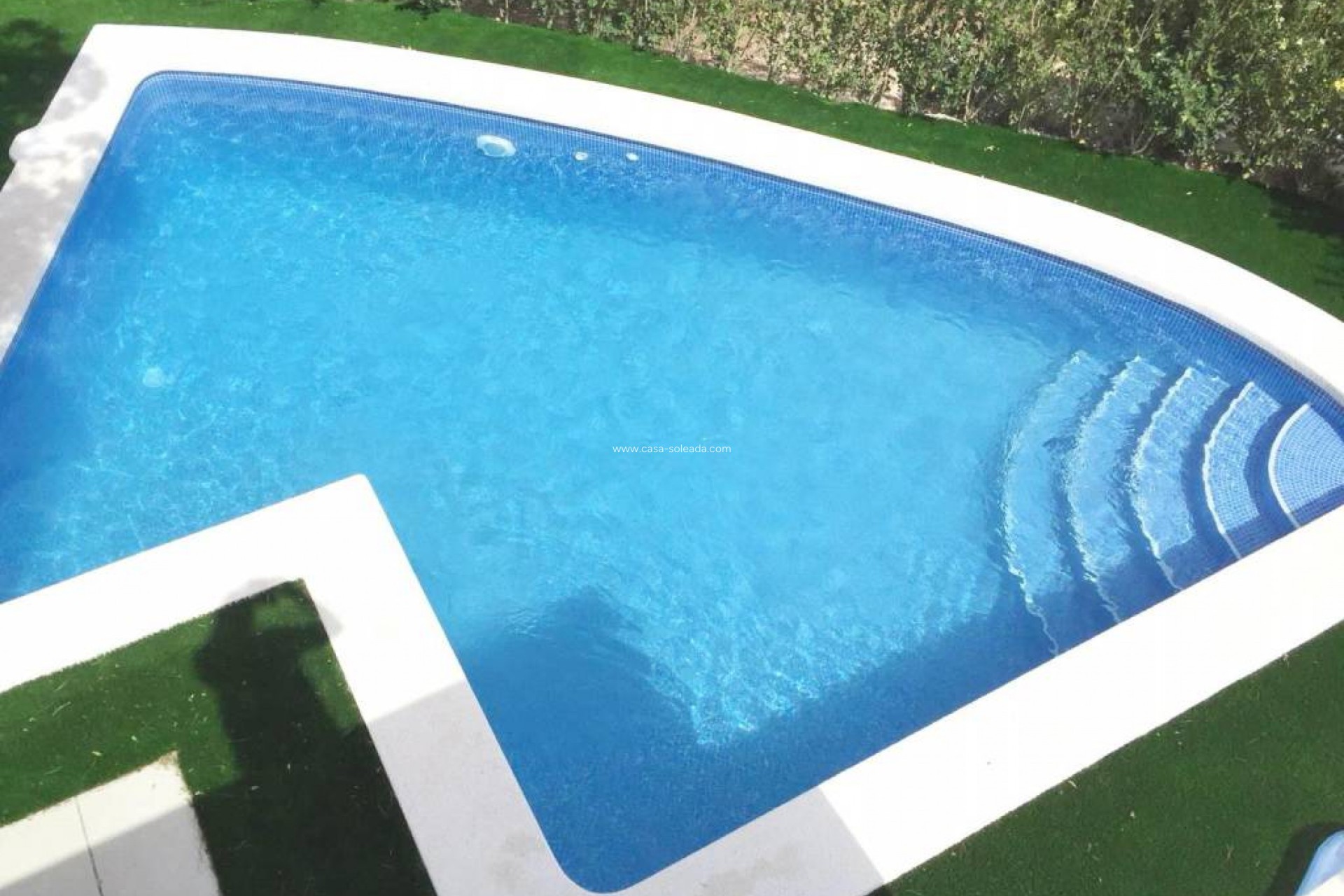 Reventa - Villa - Dehesa De Campoamor - Costa Blanca