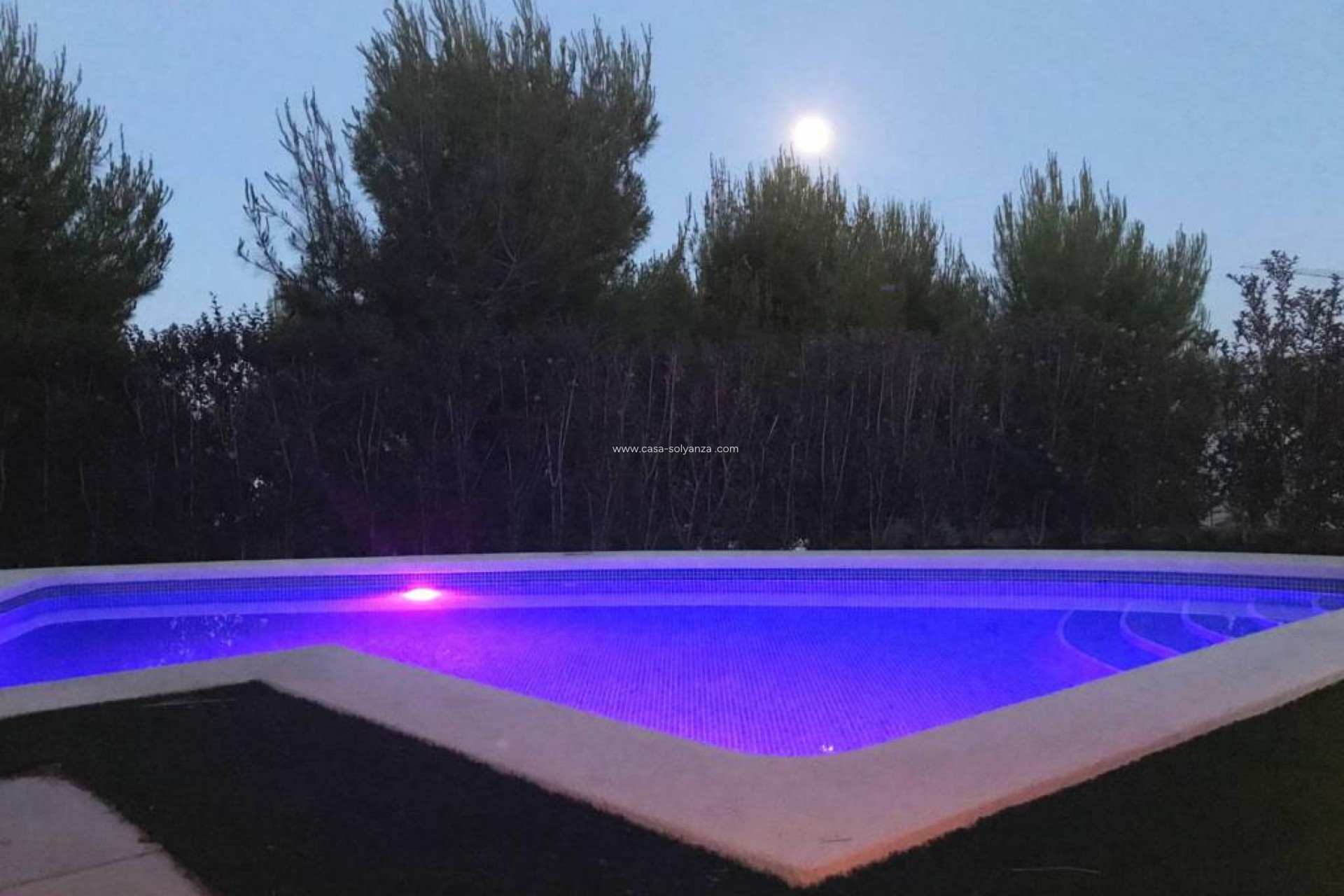 Reventa - Villa - Dehesa De Campoamor - Costa Blanca