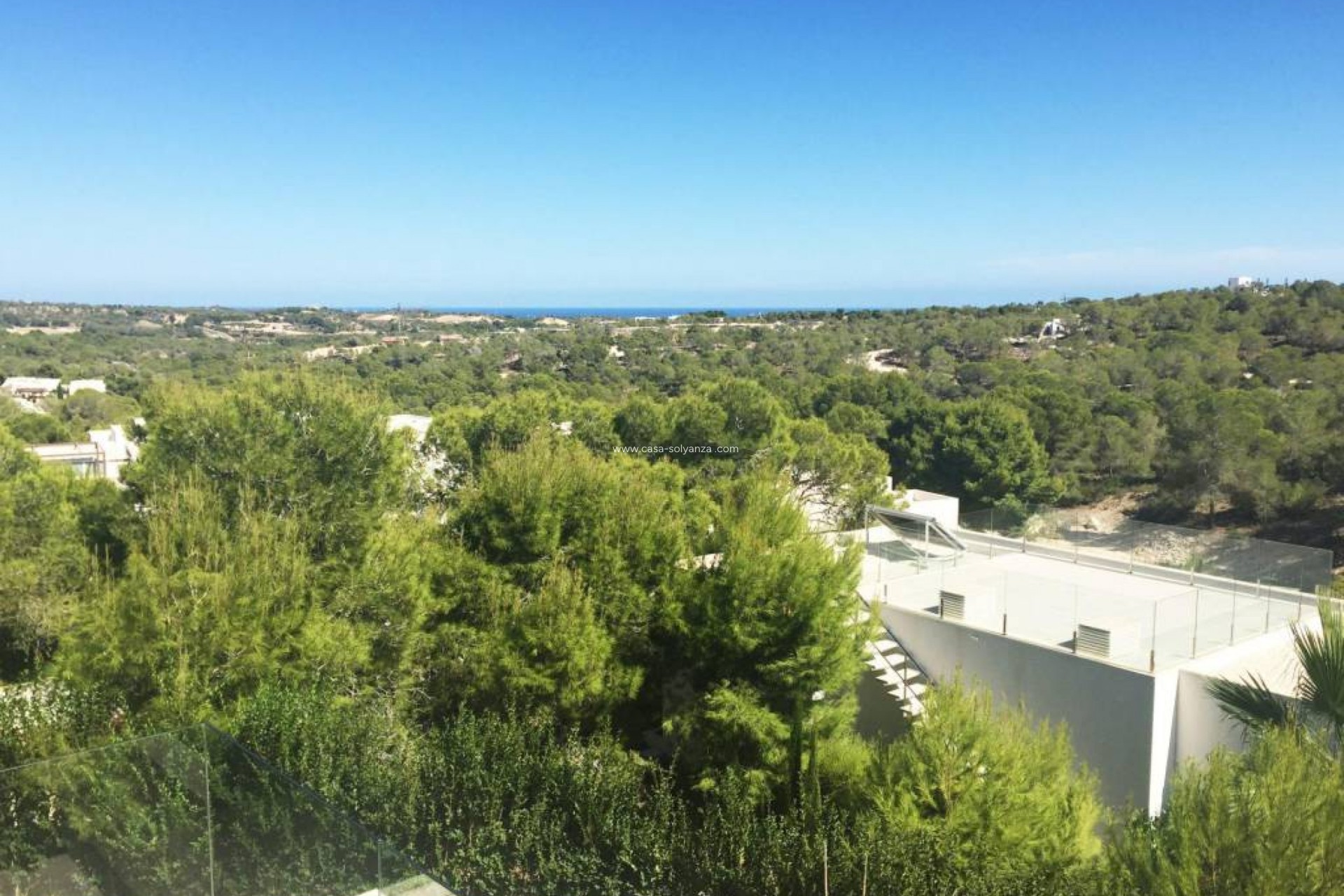 Reventa - Villa - Dehesa De Campoamor - Costa Blanca