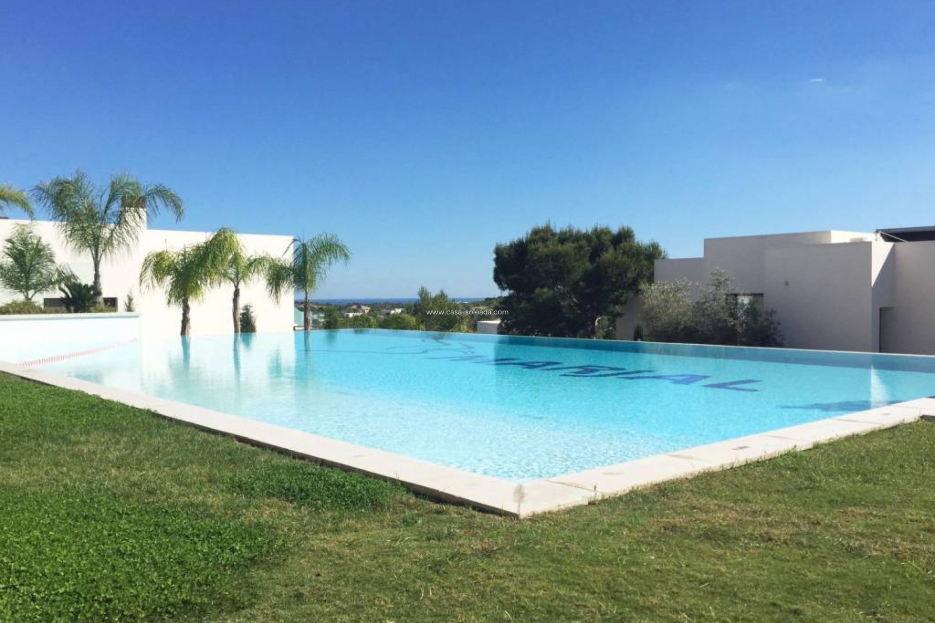 Reventa - Villa - Dehesa De Campoamor - Costa Blanca