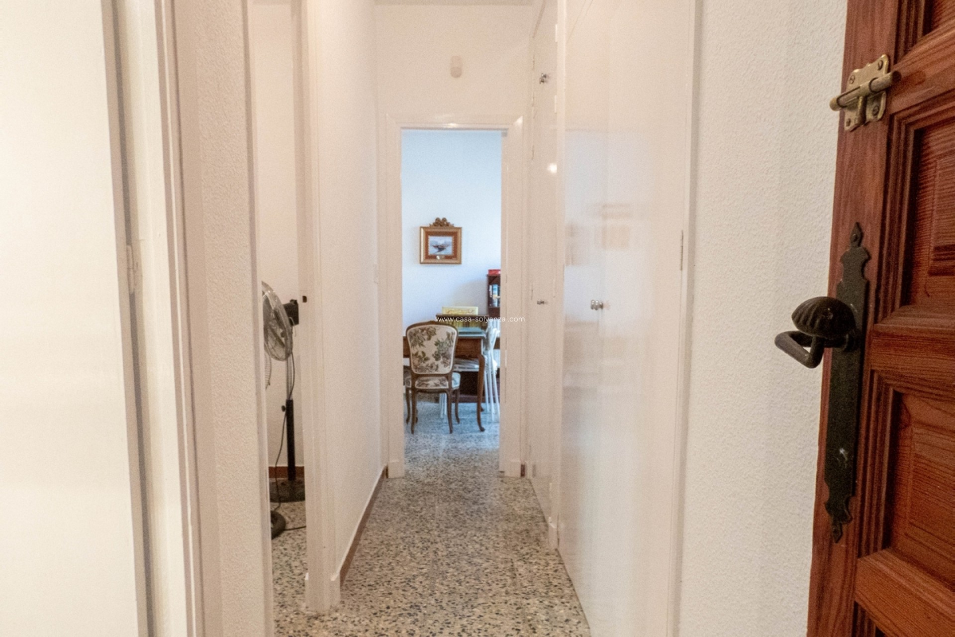 Reventa - Villa - Dehesa De Campoamor - Costa Blanca