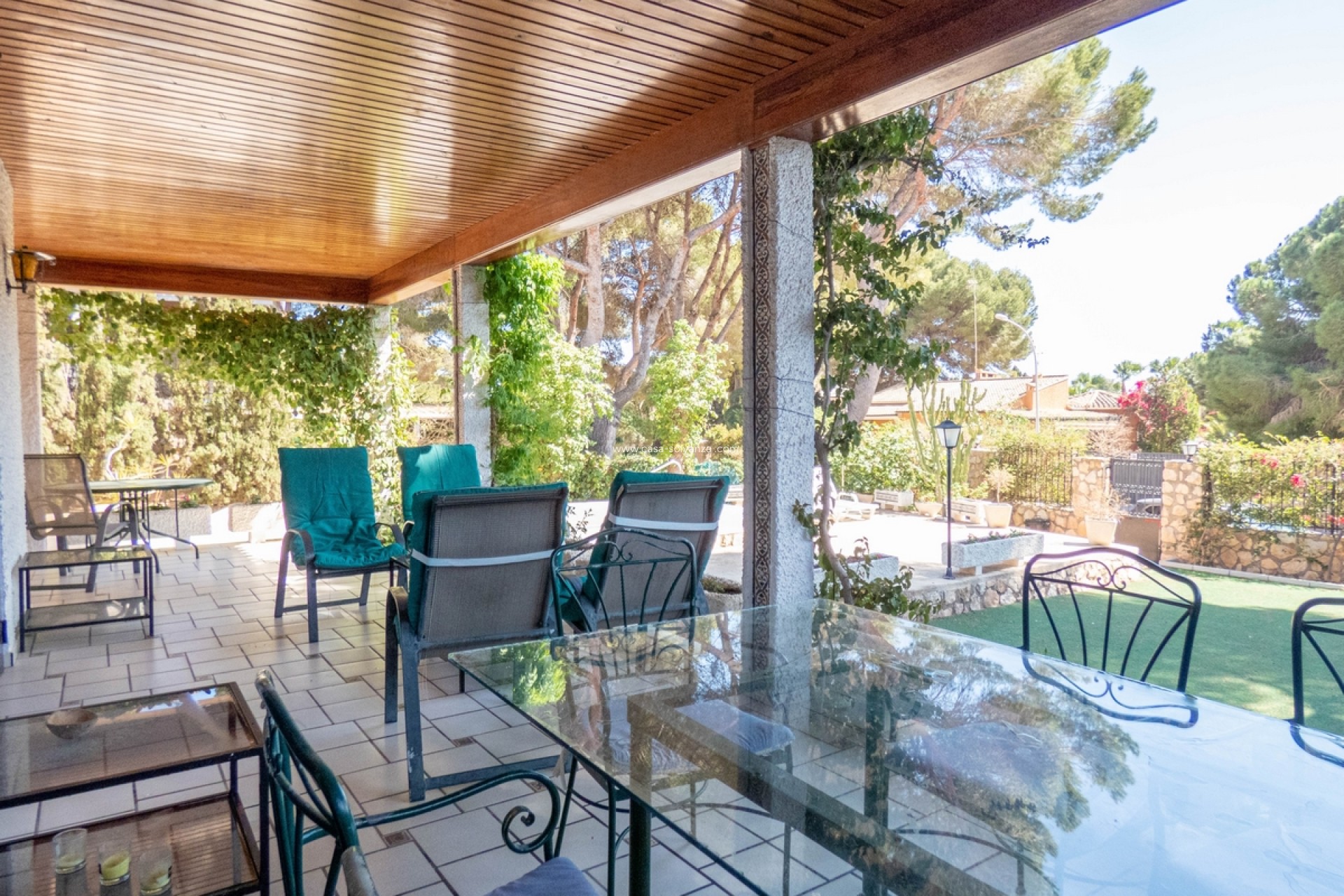Reventa - Villa - Dehesa De Campoamor - Costa Blanca