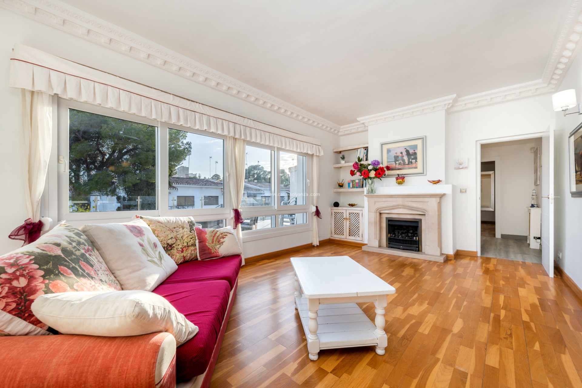 Reventa - Villa - Dehesa De Campoamor - Costa Blanca