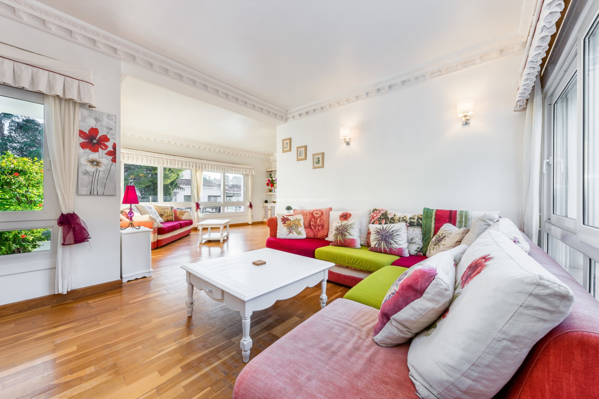 Reventa - Villa - Dehesa De Campoamor - Costa Blanca