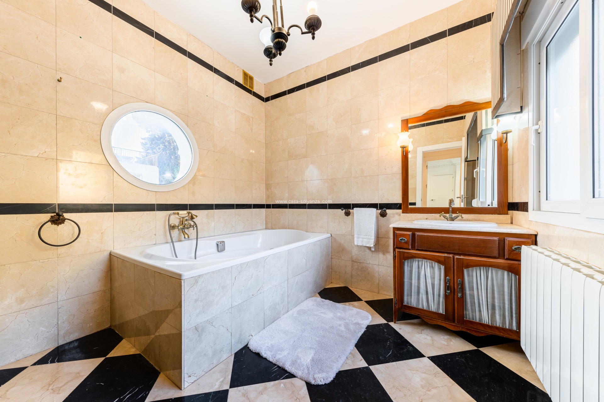 Reventa - Villa - Dehesa De Campoamor - Costa Blanca