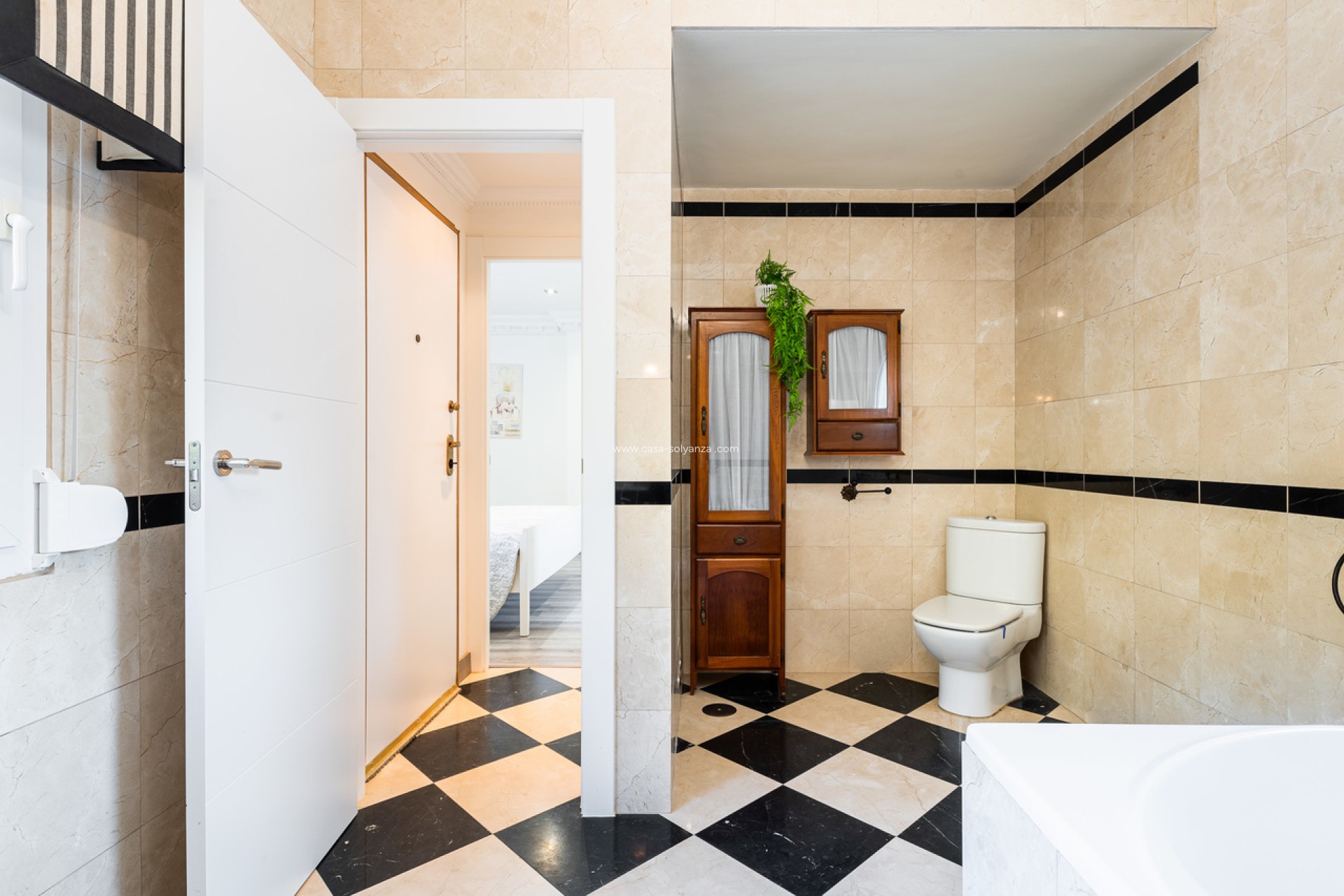 Reventa - Villa - Dehesa De Campoamor - Costa Blanca