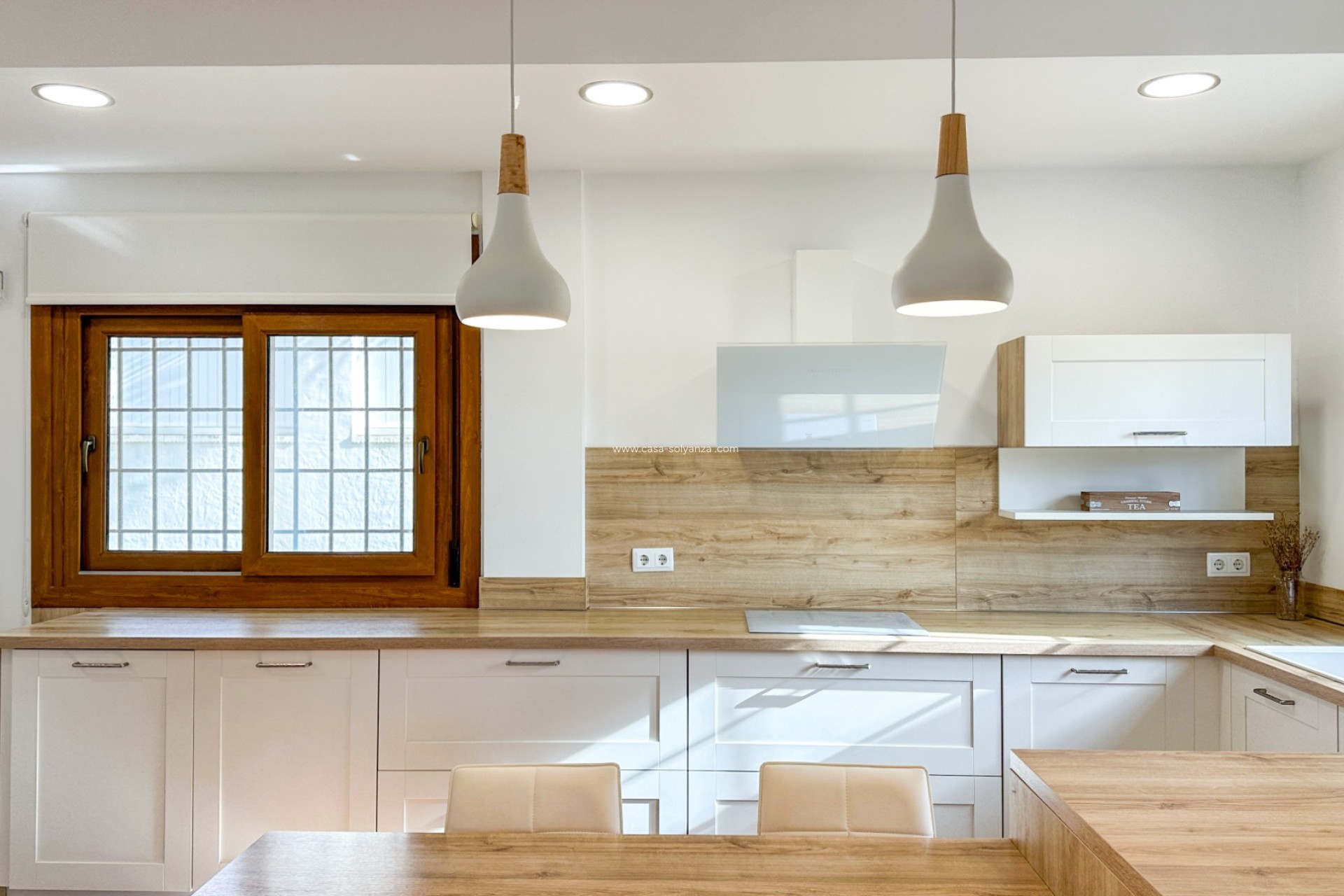 Reventa - Villa - Dehesa De Campoamor - Costa Blanca