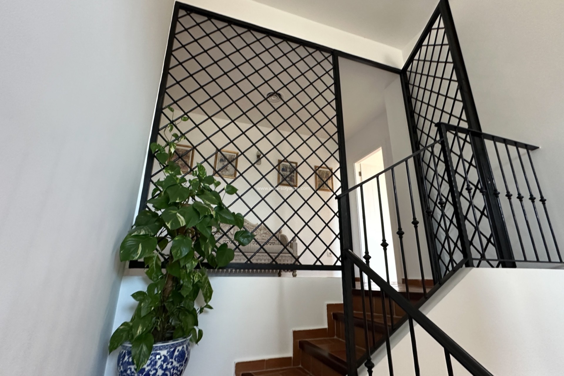 Reventa - Villa - Dehesa De Campoamor - Costa Blanca