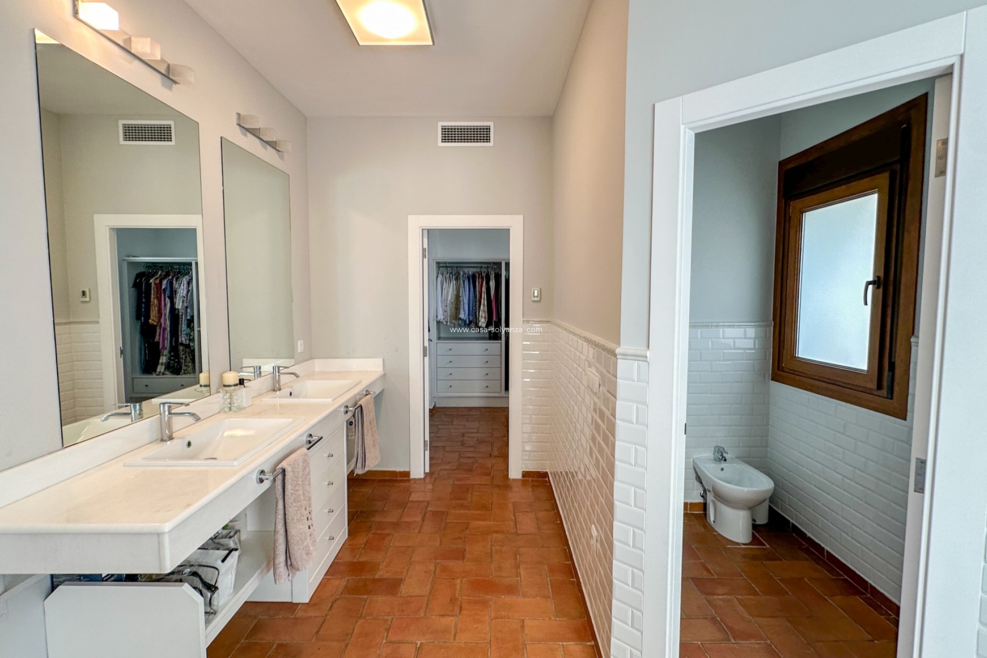 Reventa - Villa - Dehesa De Campoamor - Costa Blanca