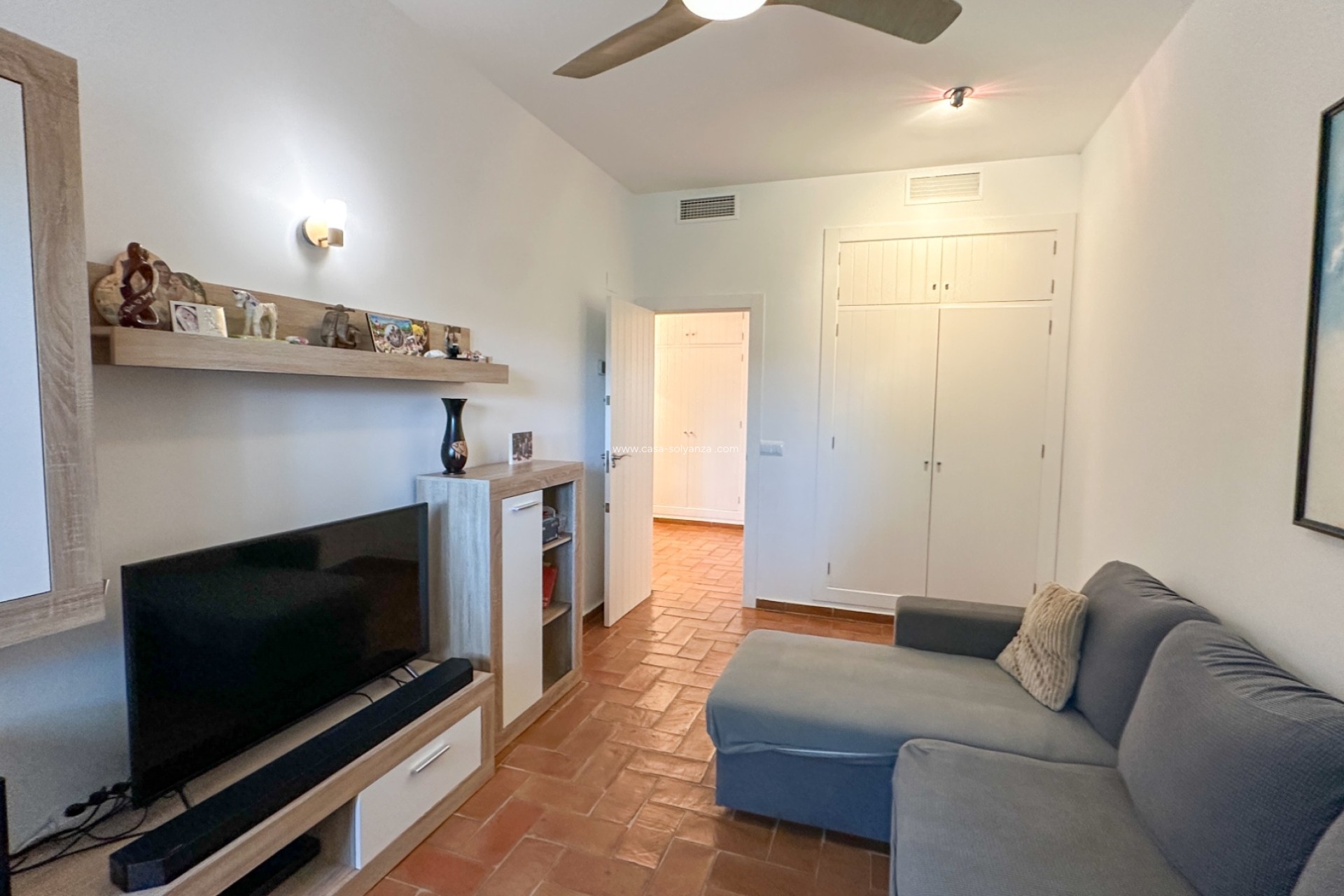 Reventa - Villa - Dehesa De Campoamor - Costa Blanca