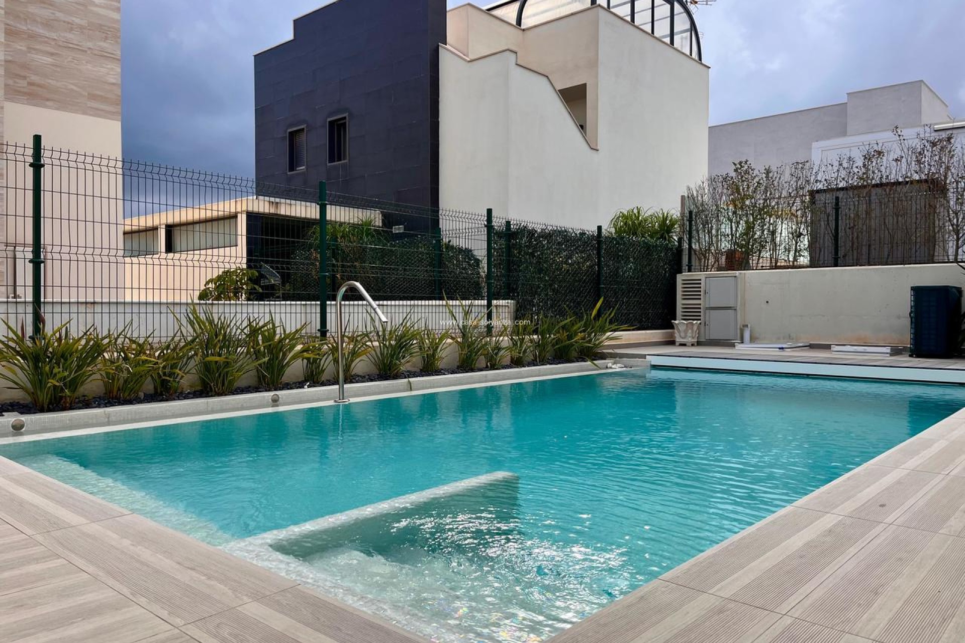 Reventa - Villa - Dehesa De Campoamor