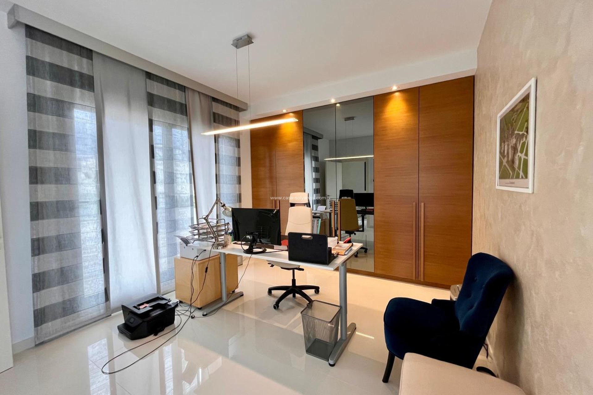 Reventa - Villa - Dehesa De Campoamor