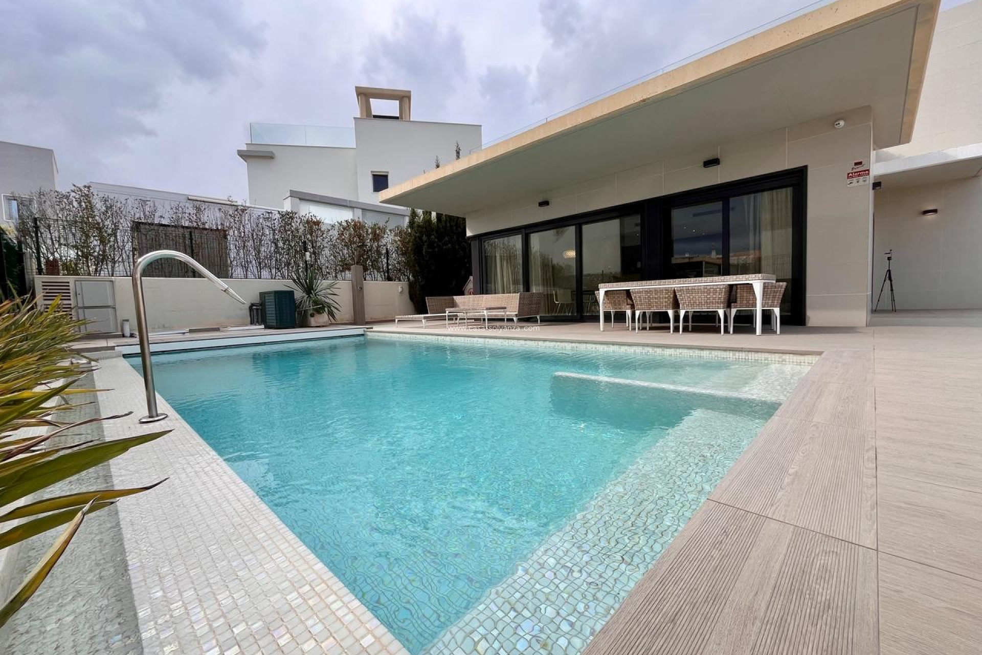 Reventa - Villa - Dehesa De Campoamor
