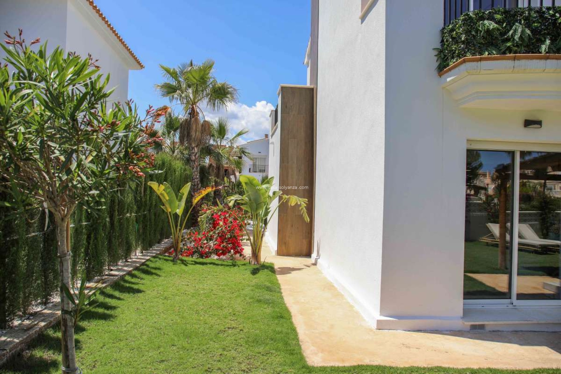 Reventa - Villa - Denia - Costa Blanca