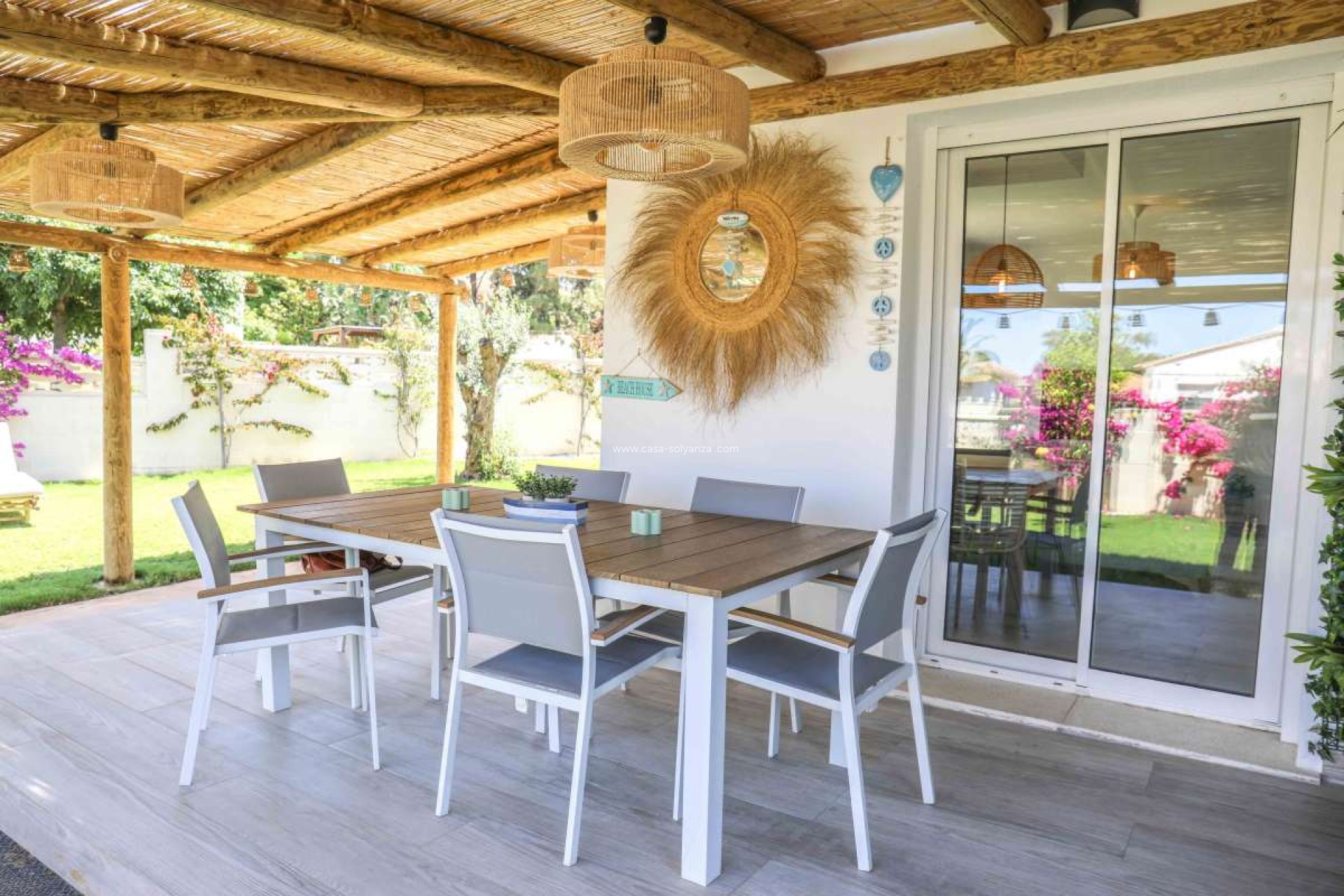 Reventa - Villa - Denia - Costa Blanca