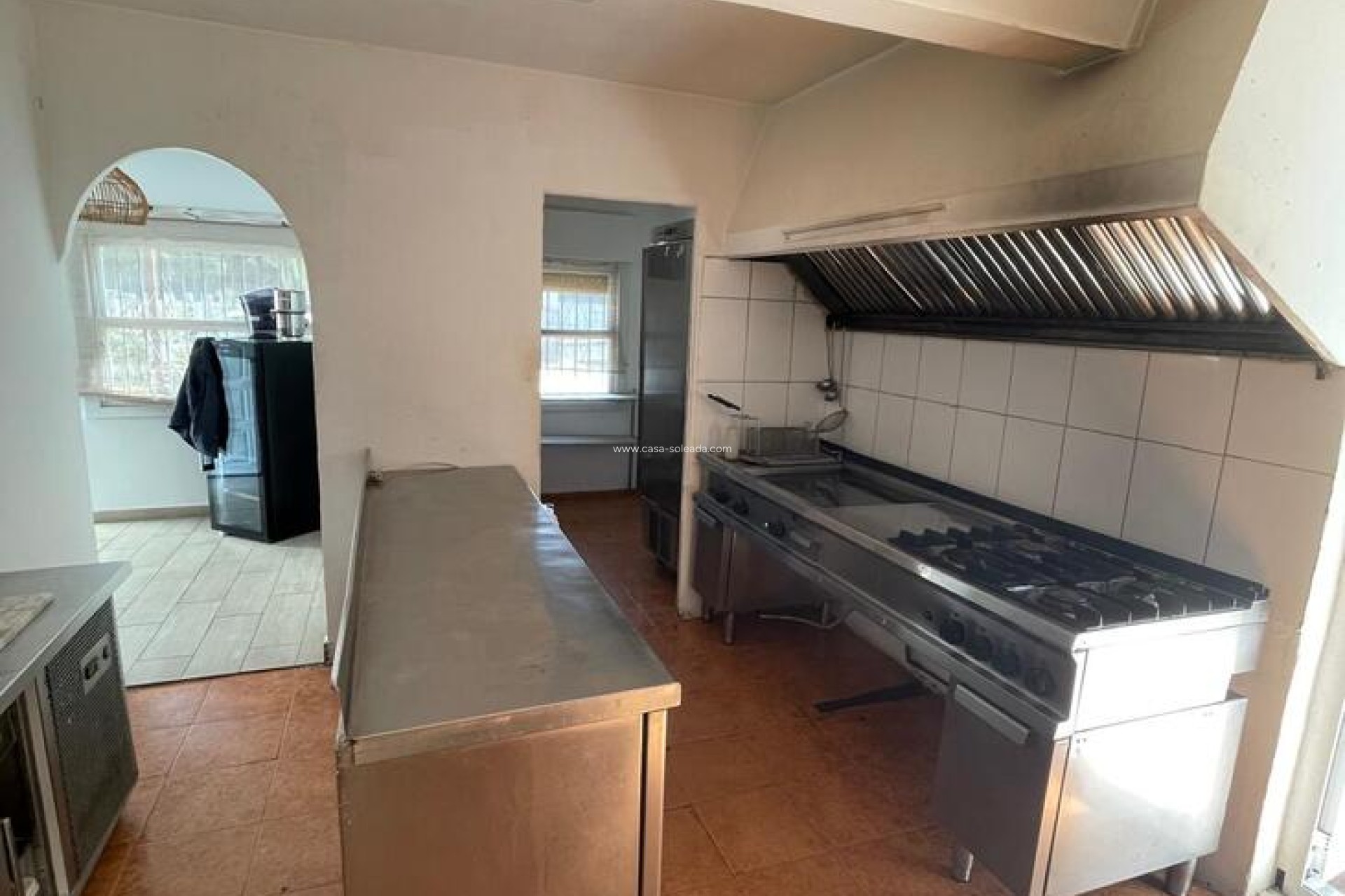 Reventa - Villa - Denia - Costa Blanca