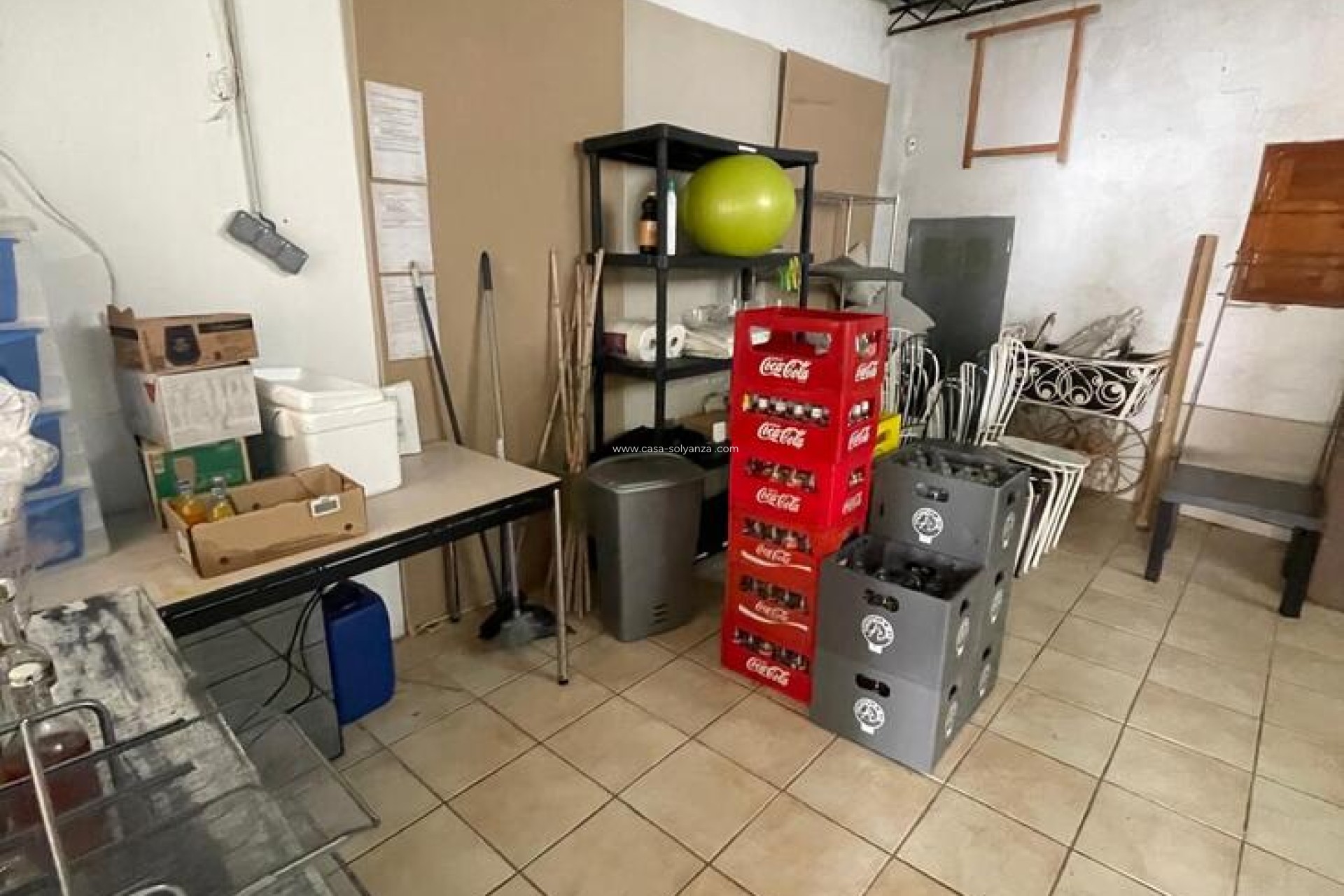 Reventa - Villa - Denia - Costa Blanca