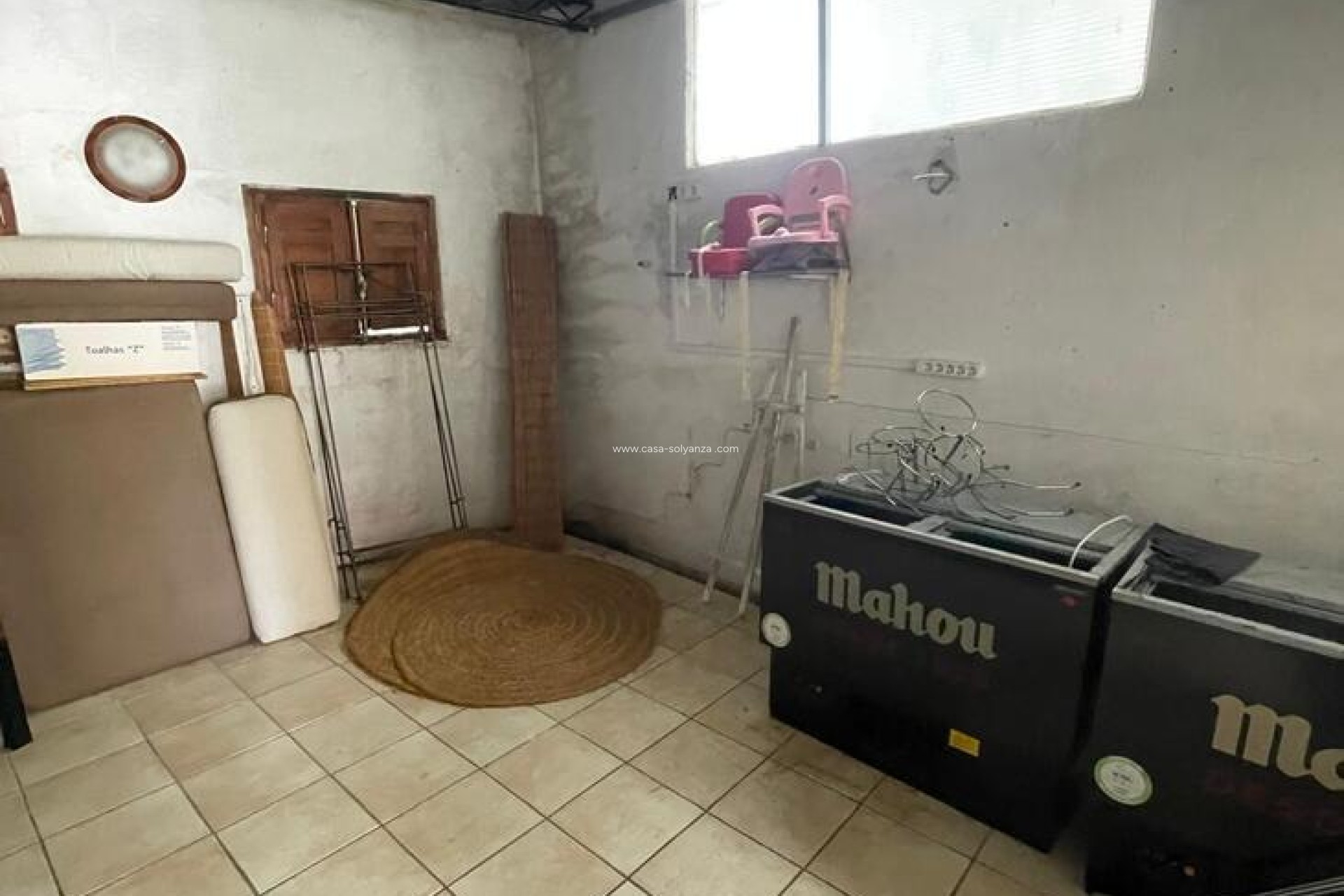 Reventa - Villa - Denia - Costa Blanca