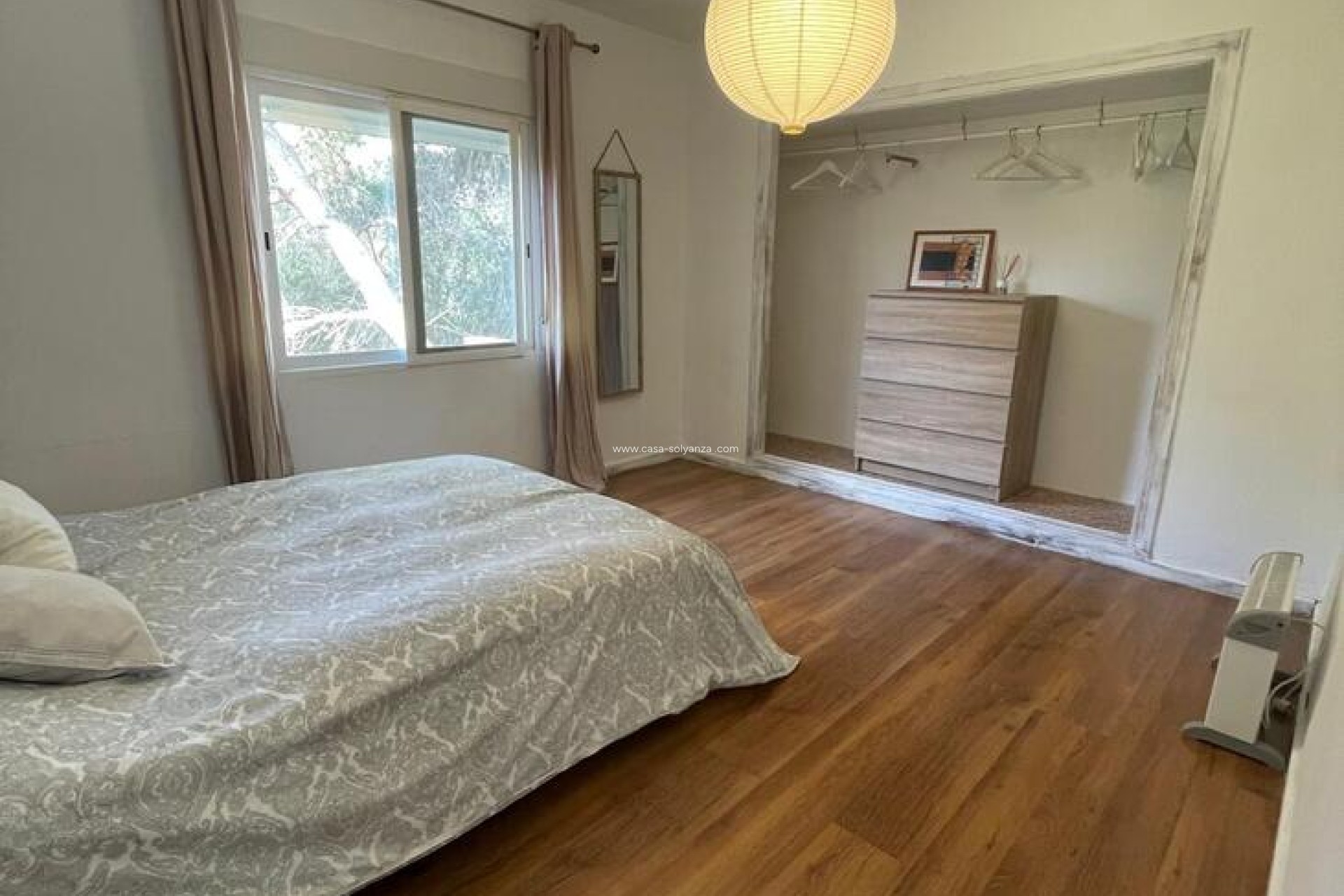Reventa - Villa - Denia - Costa Blanca