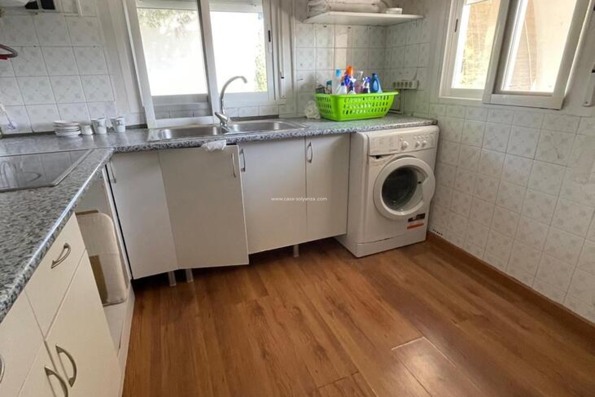 Reventa - Villa - Denia - Costa Blanca